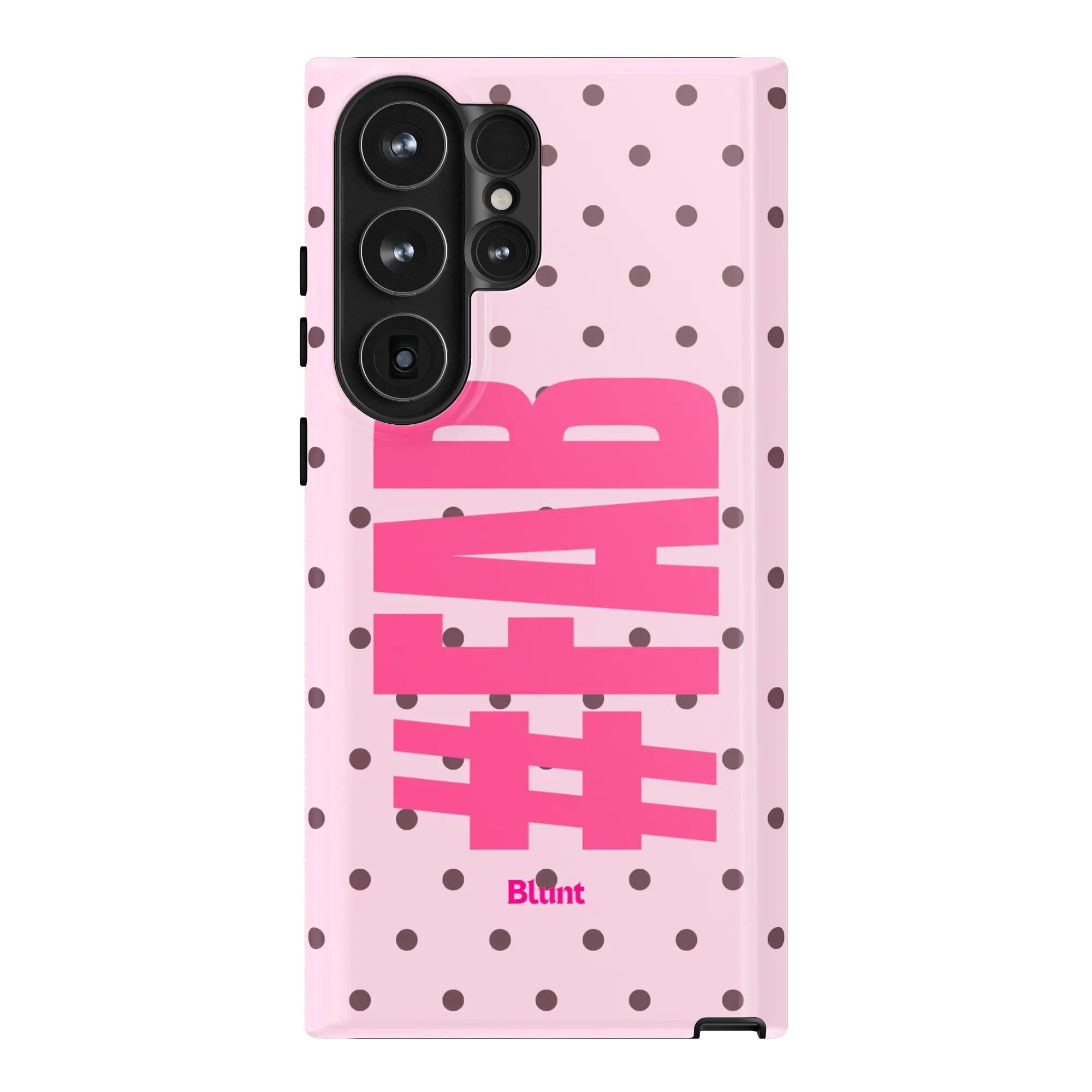 Pink Dot Fab Samsung Case - Image 9