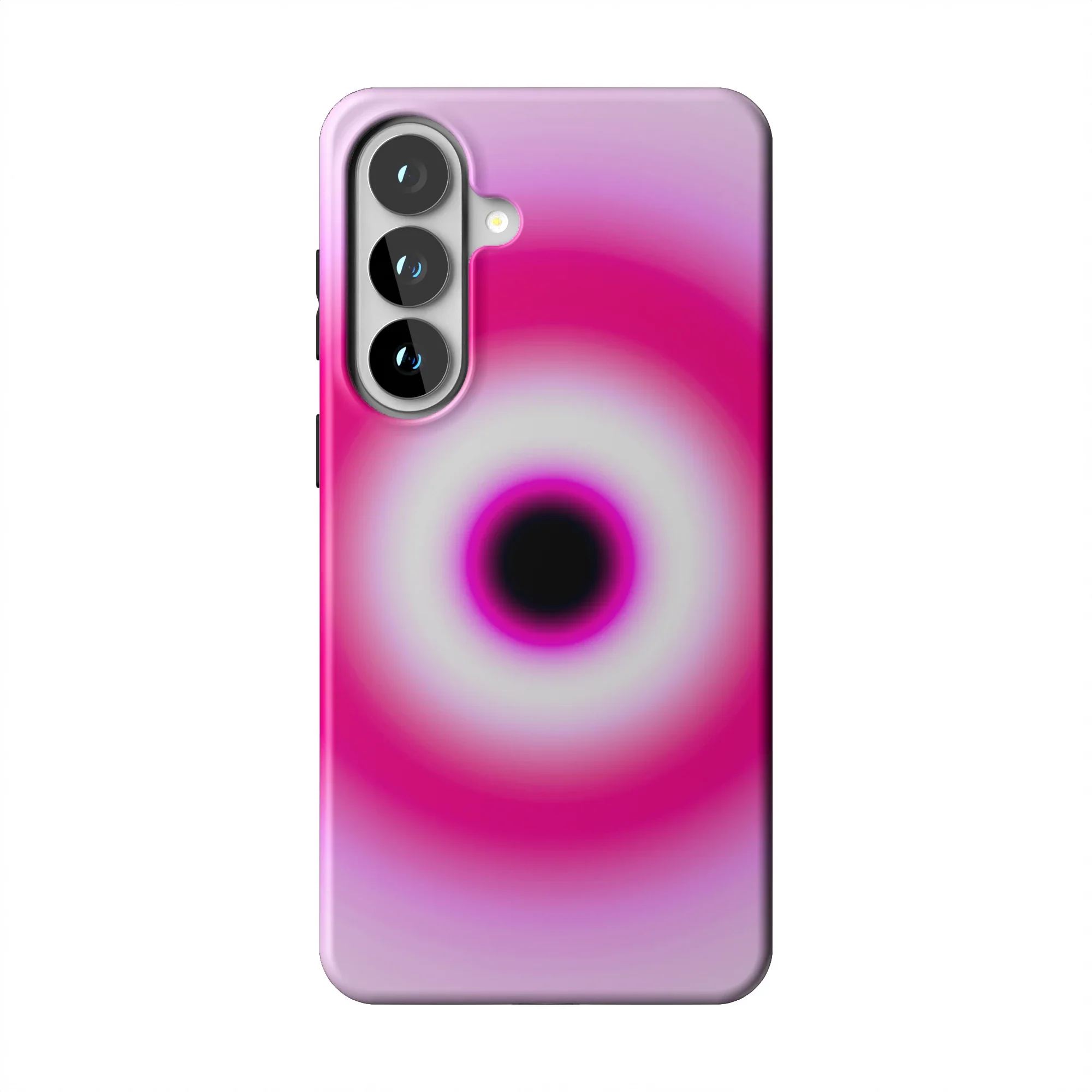 Pink Evil Eye Aura Samsung Case - Image 20