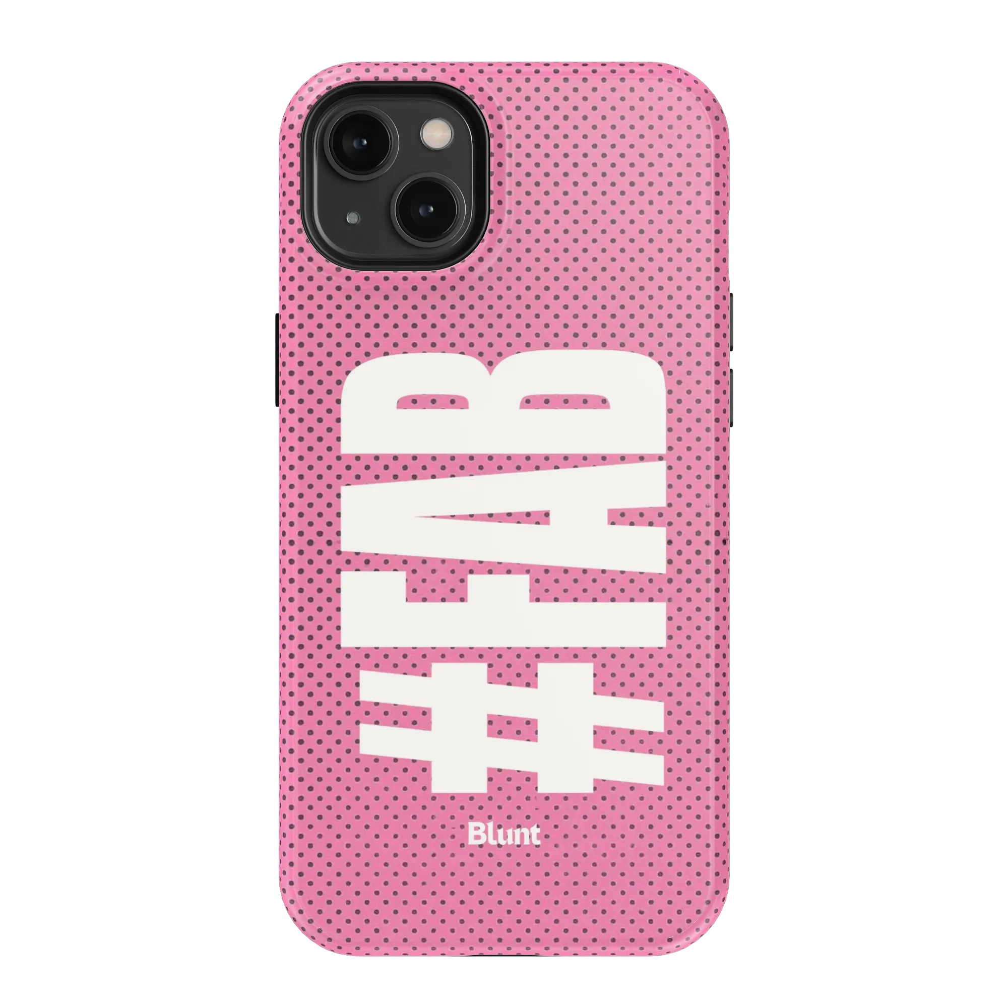 Pink Fab iPhone Case - Image 16