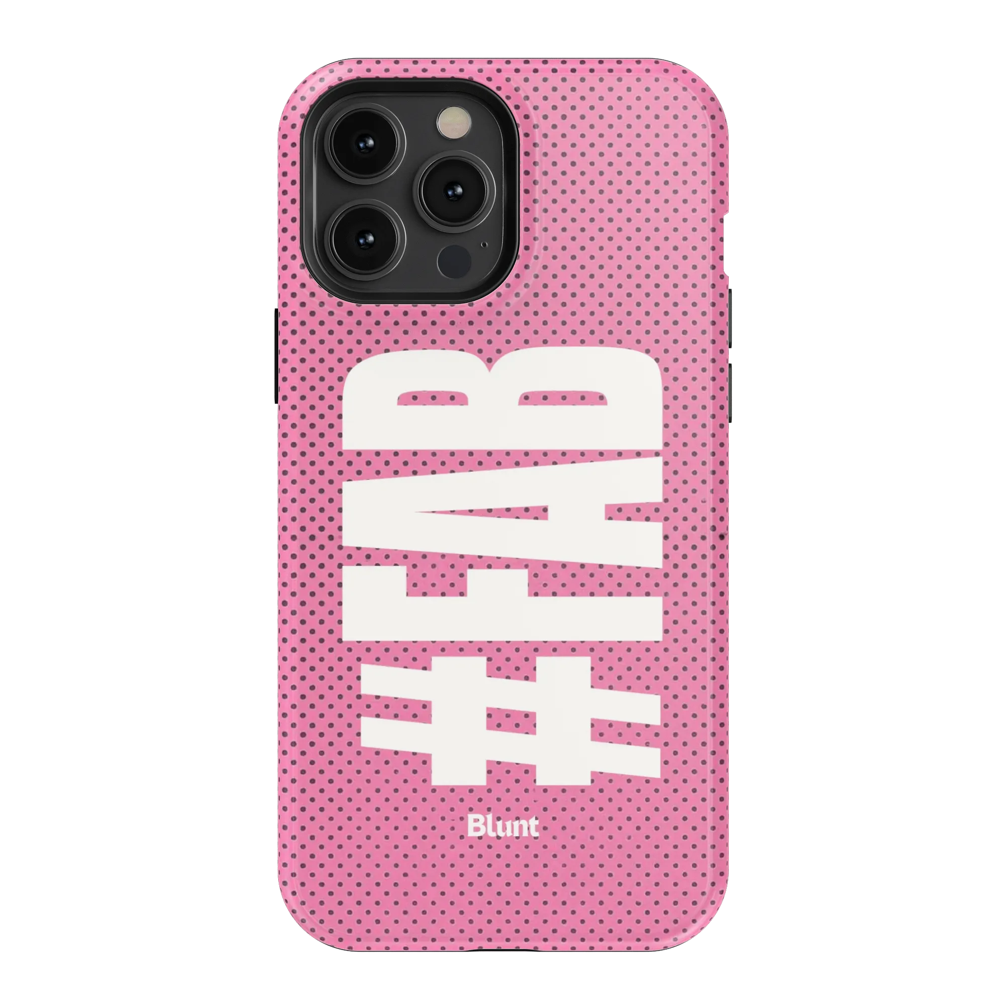 Pink Fab iPhone Case - Image 19