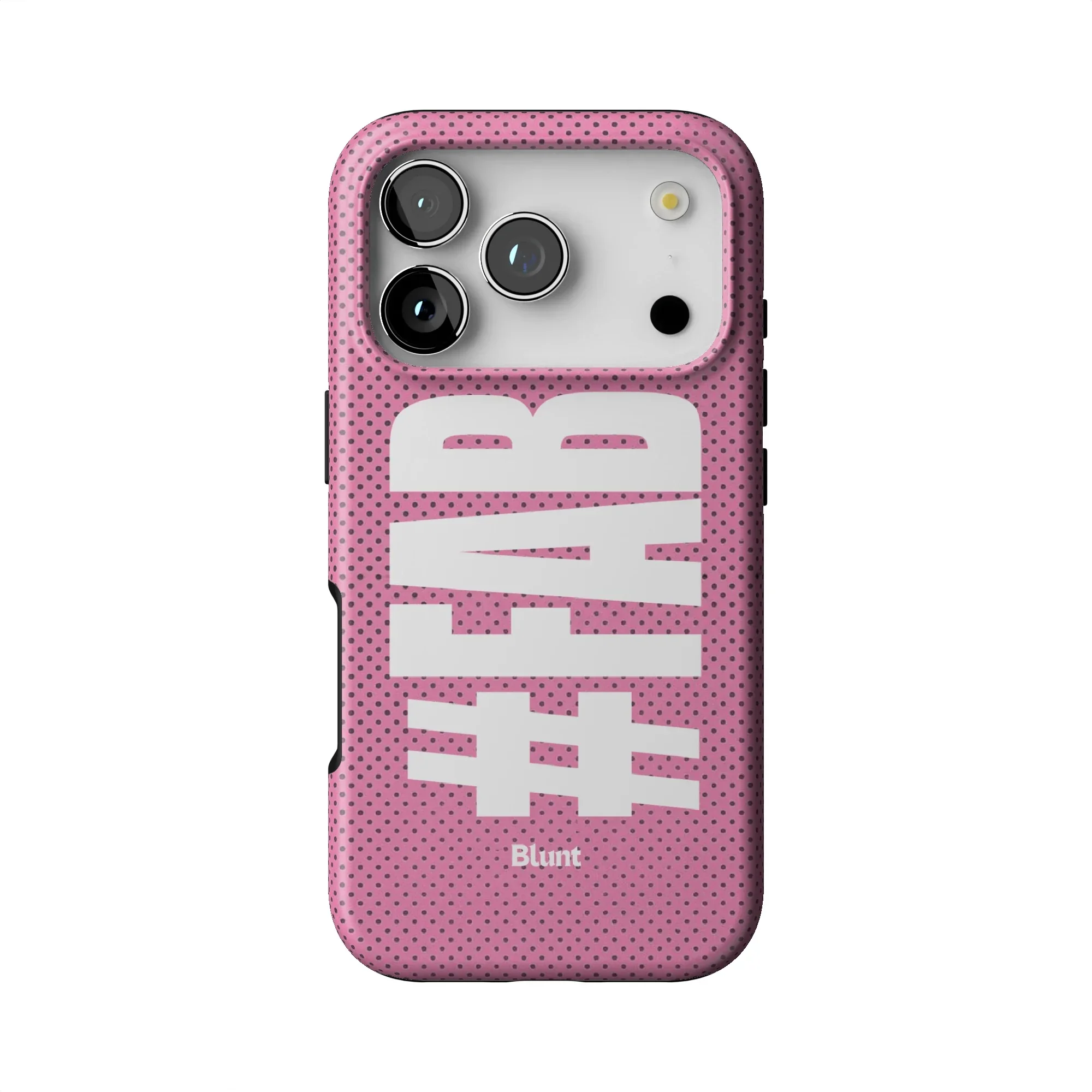 Pink Fab iPhone Case - Image 33