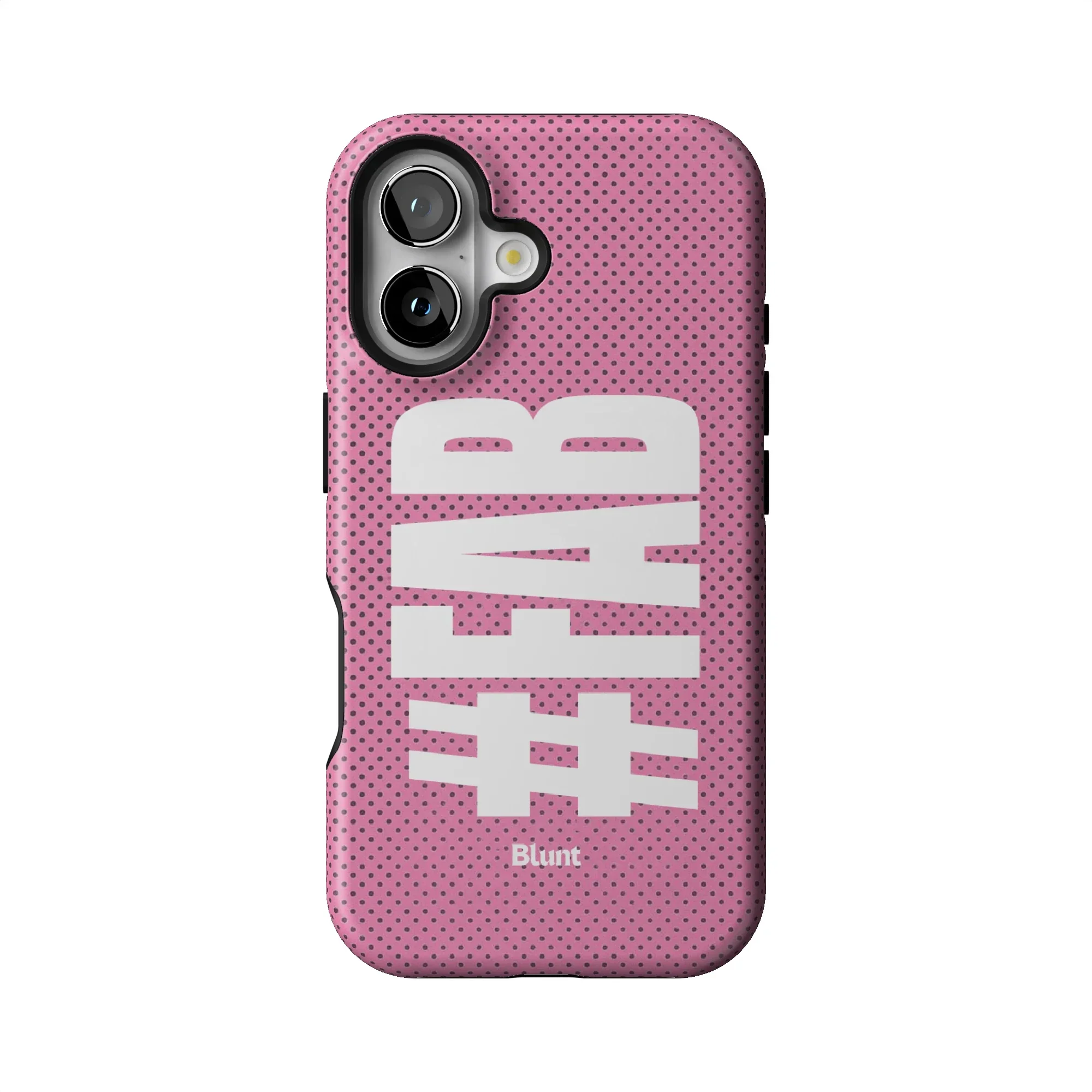 Pink Fab iPhone Case - Image 36