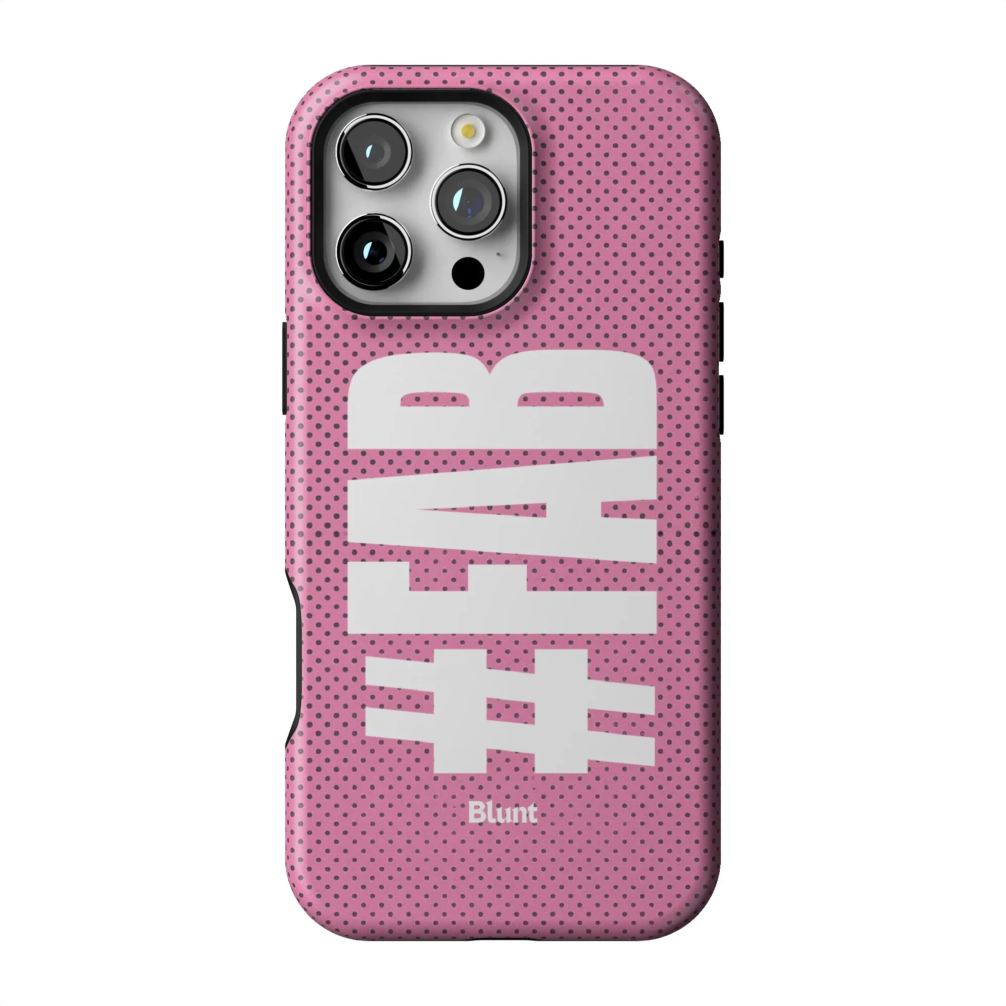 Pink Fab iPhone Case - Image 38