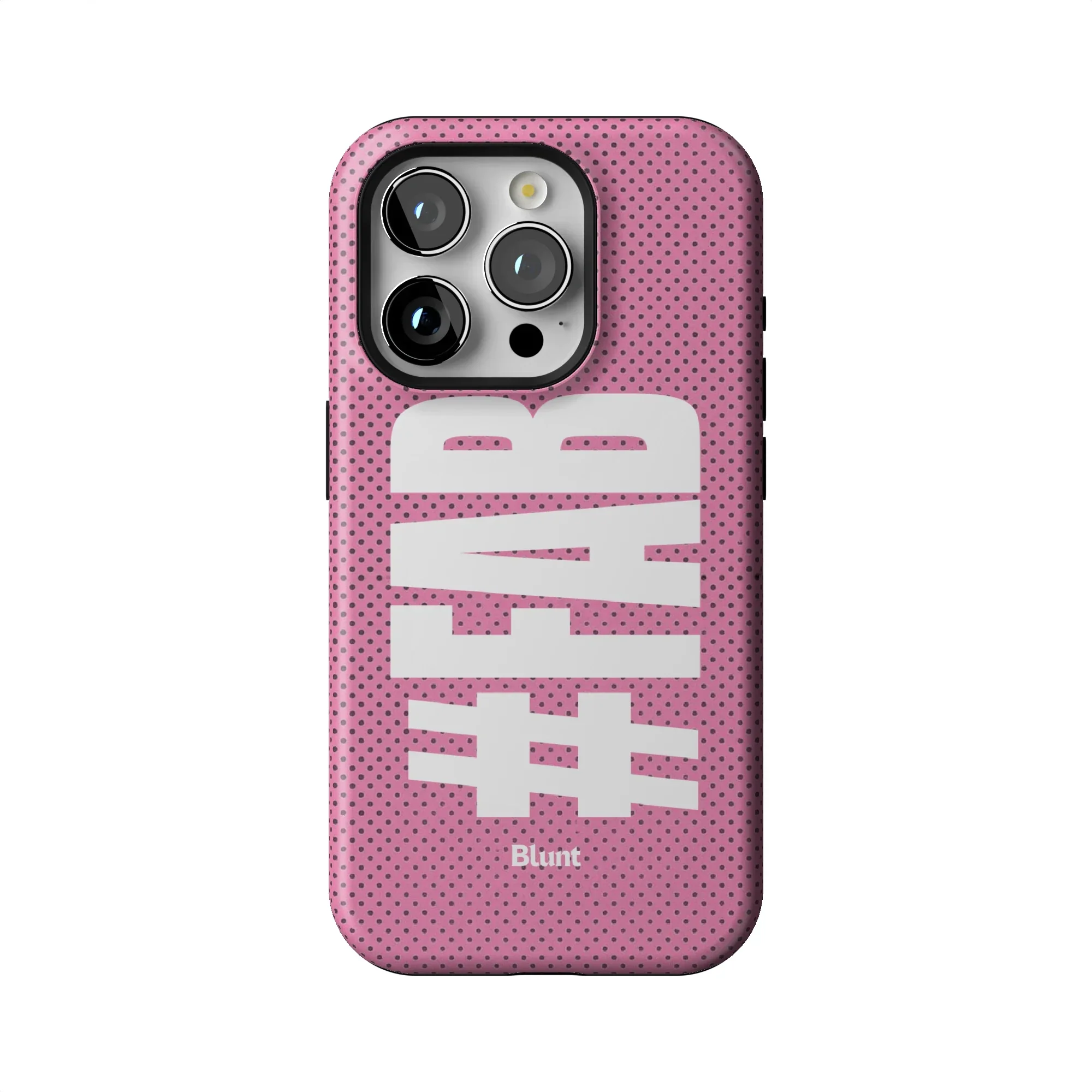 Pink Fab iPhone Case - Image 41