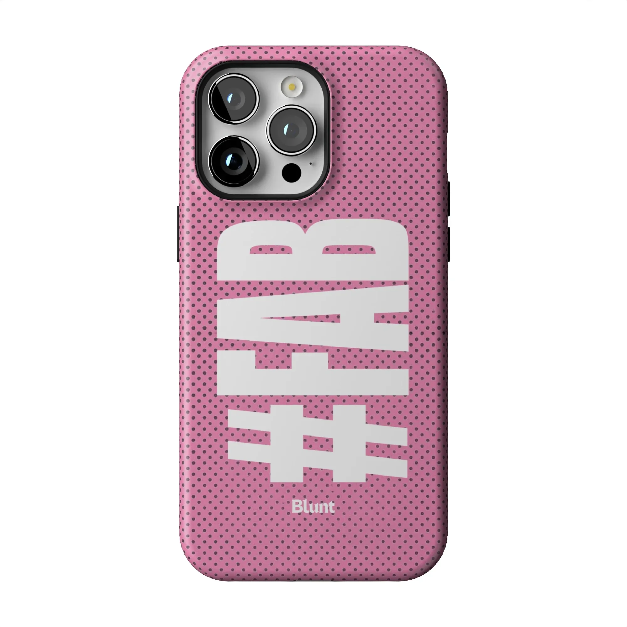 Pink Fab iPhone Case - Image 46