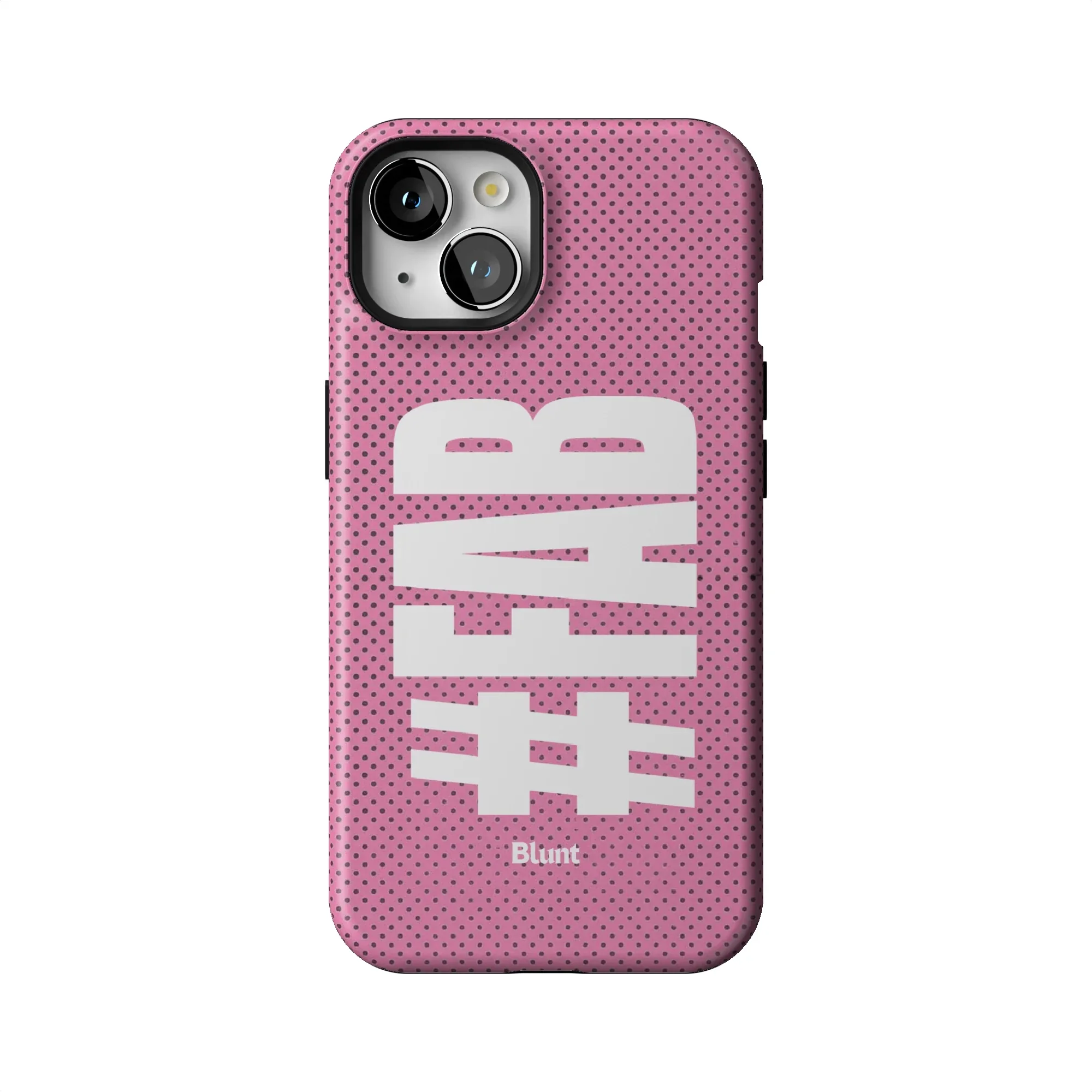 Pink Fab iPhone Case - Image 48