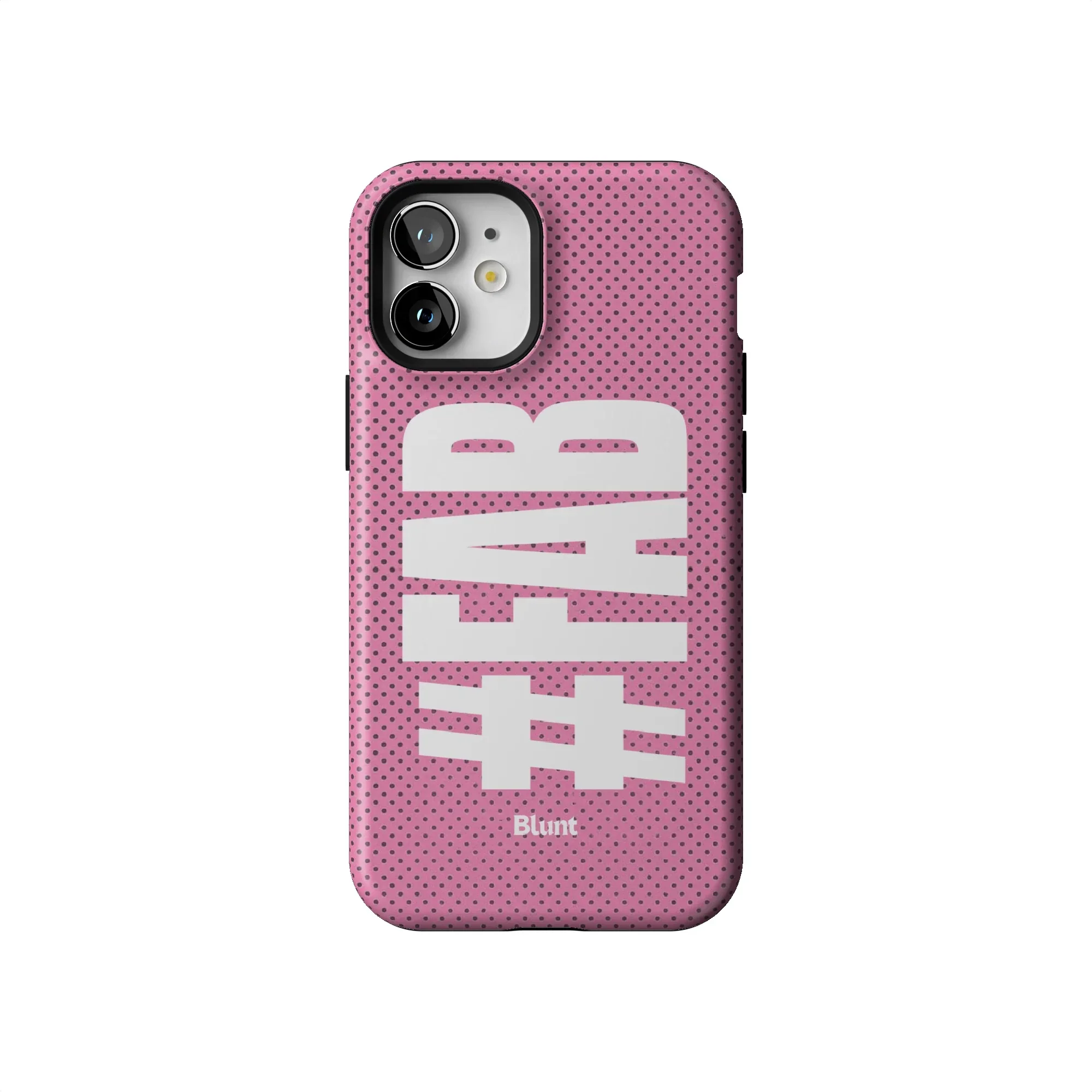 Pink Fab iPhone Case - Image 55