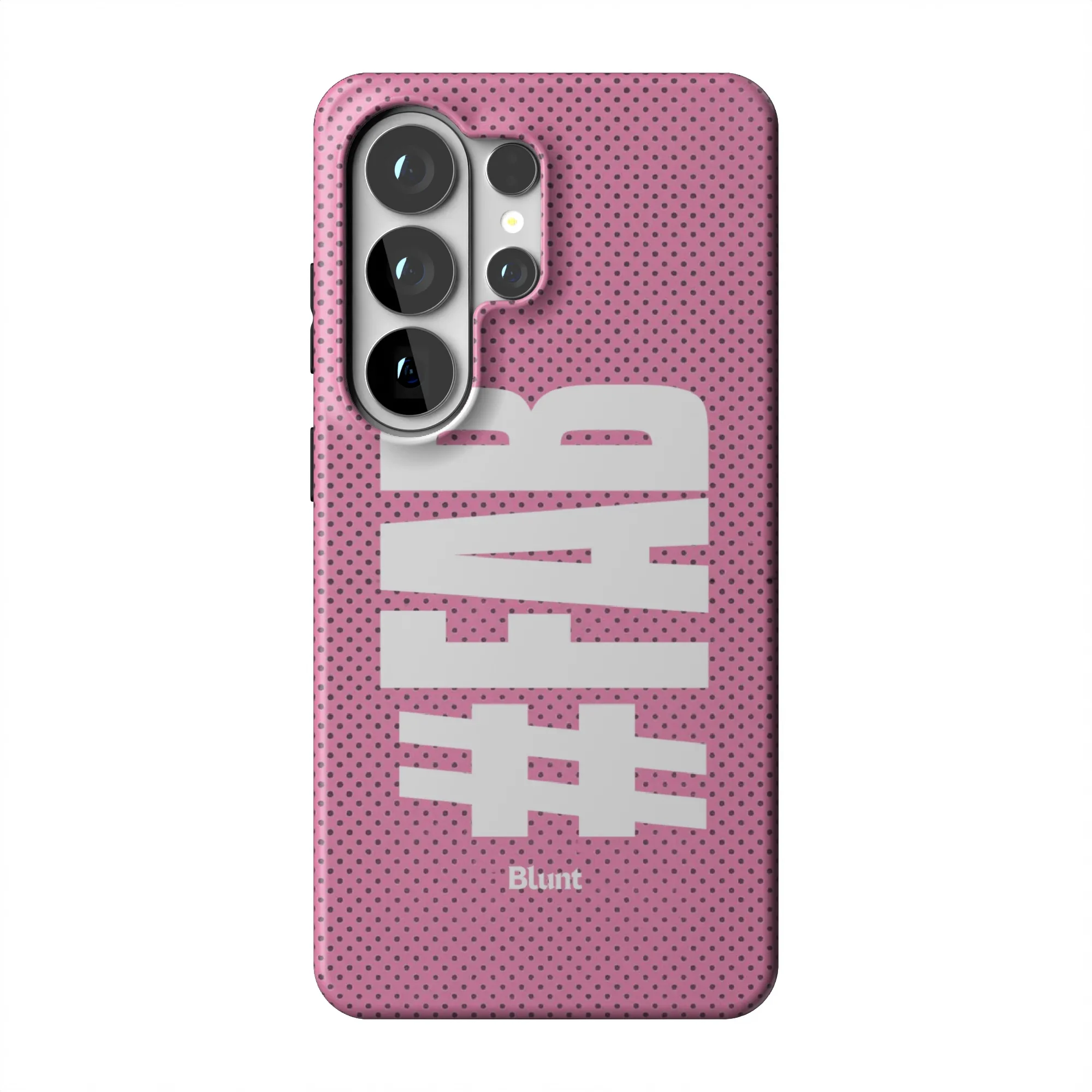 Pink Fab Samsung Case - Image 20