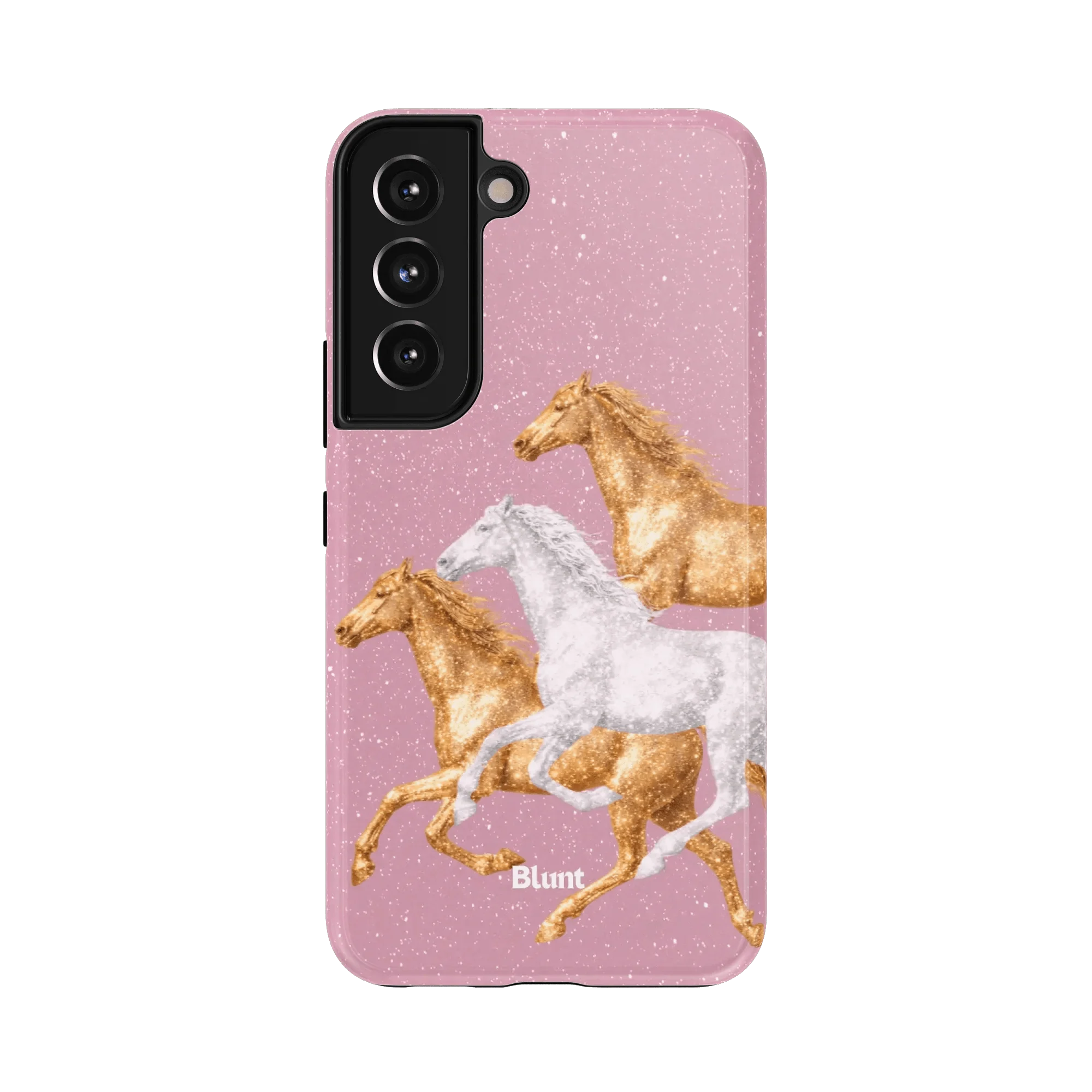 Pink Gallops Samsung Case - Image 10