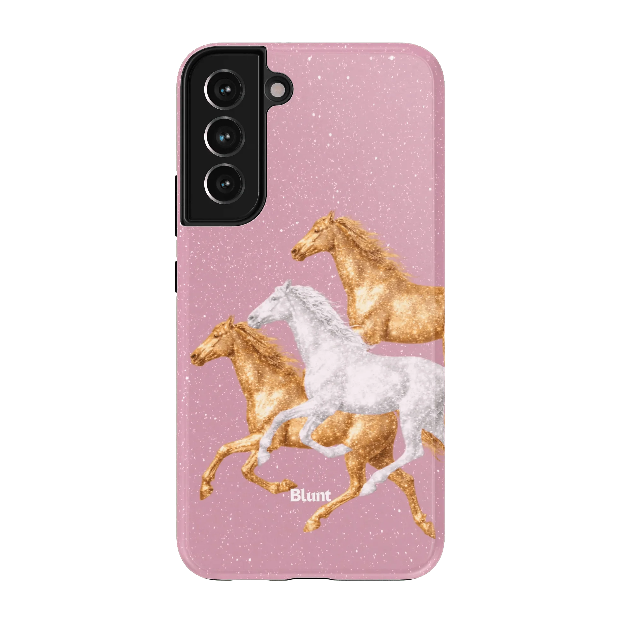 Pink Gallops Samsung Case - Image 11