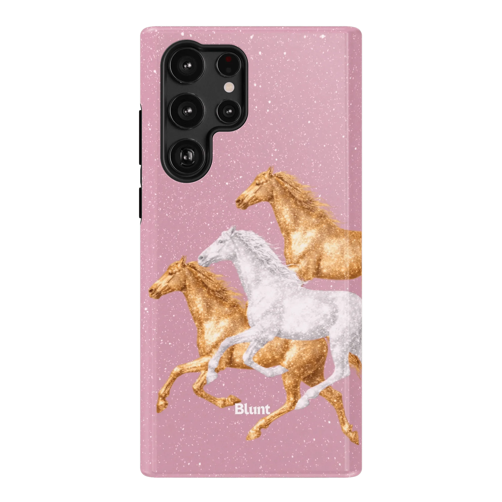 Pink Gallops Samsung Case - Image 12