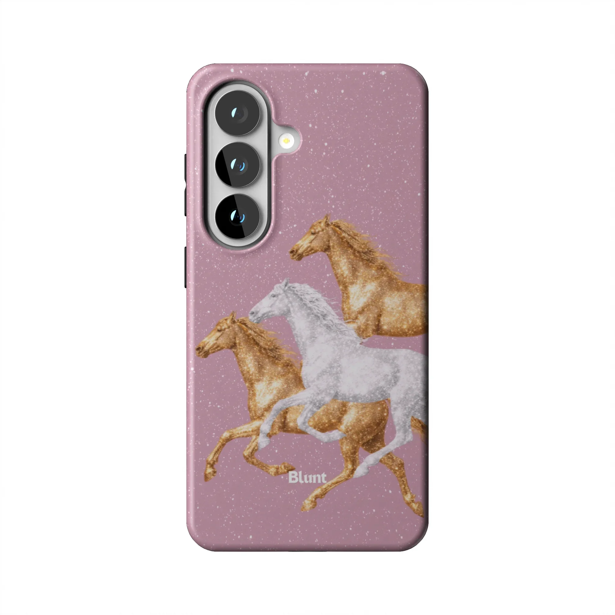 Pink Gallops Samsung Case - Image 14