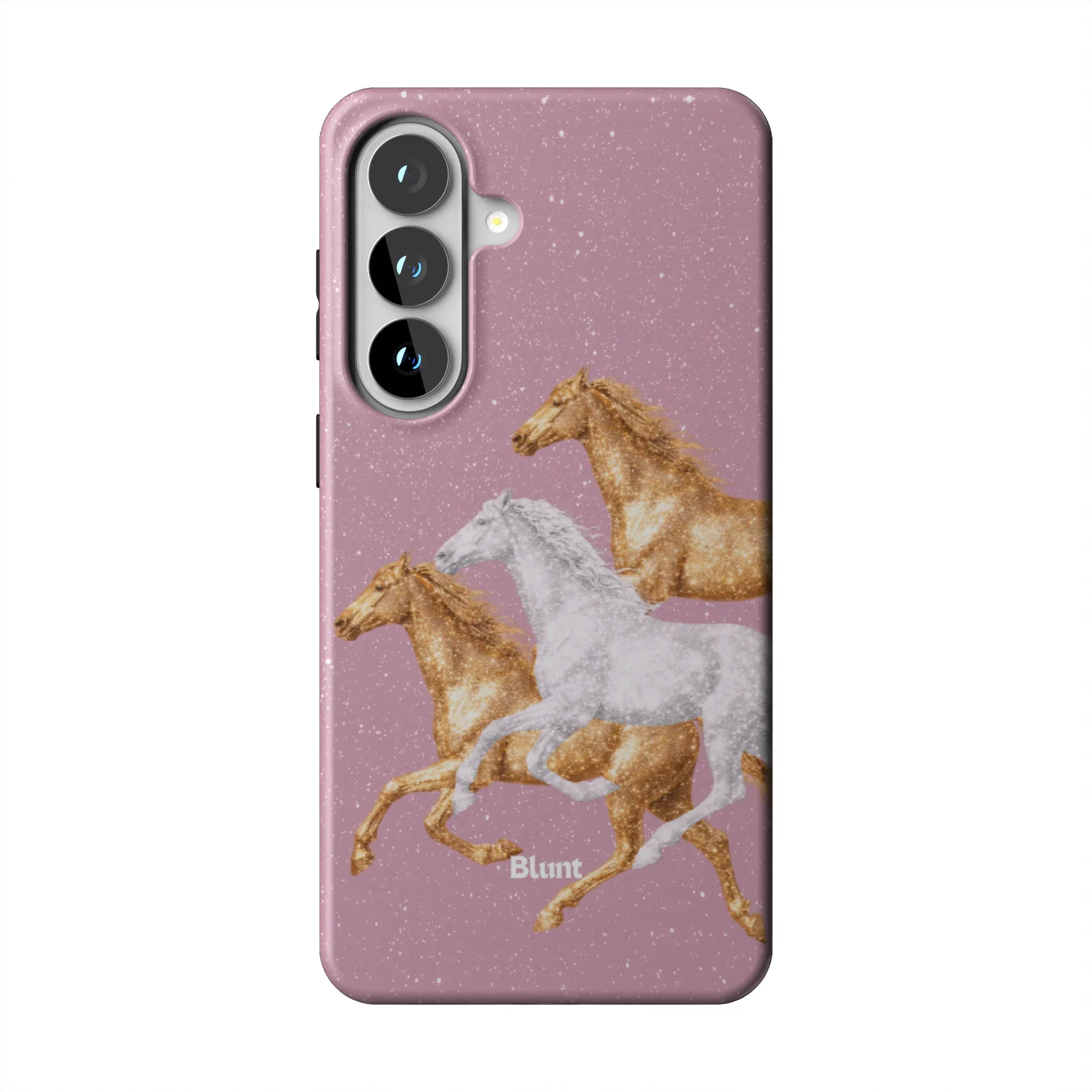 Pink Gallops Samsung Case - Image 15