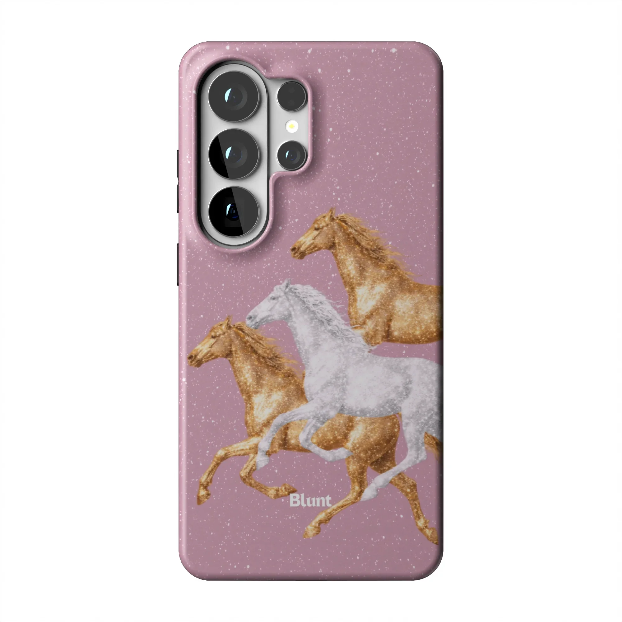 Pink Gallops Samsung Case - Image 17
