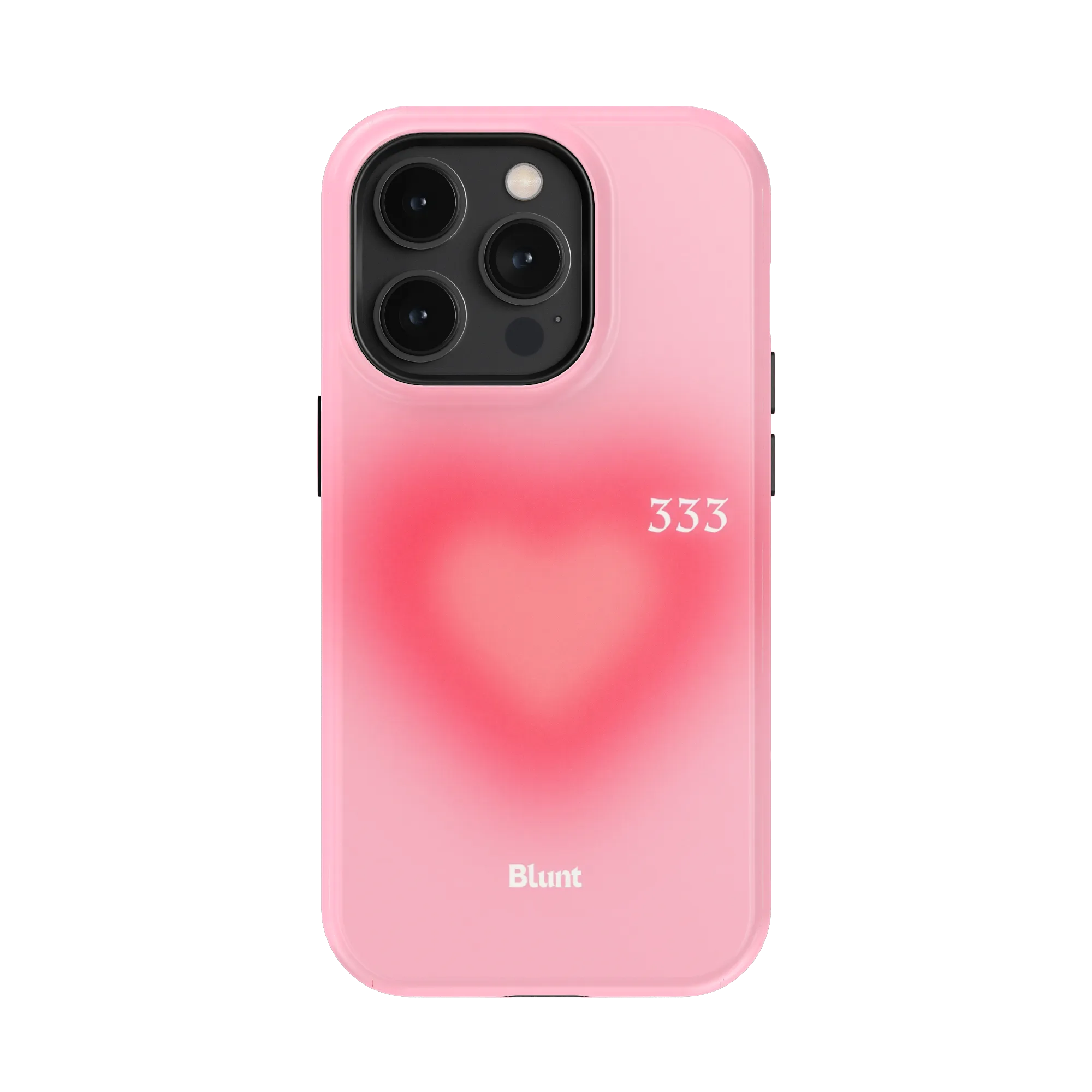 Pink Glow iPhone Case - Image 14