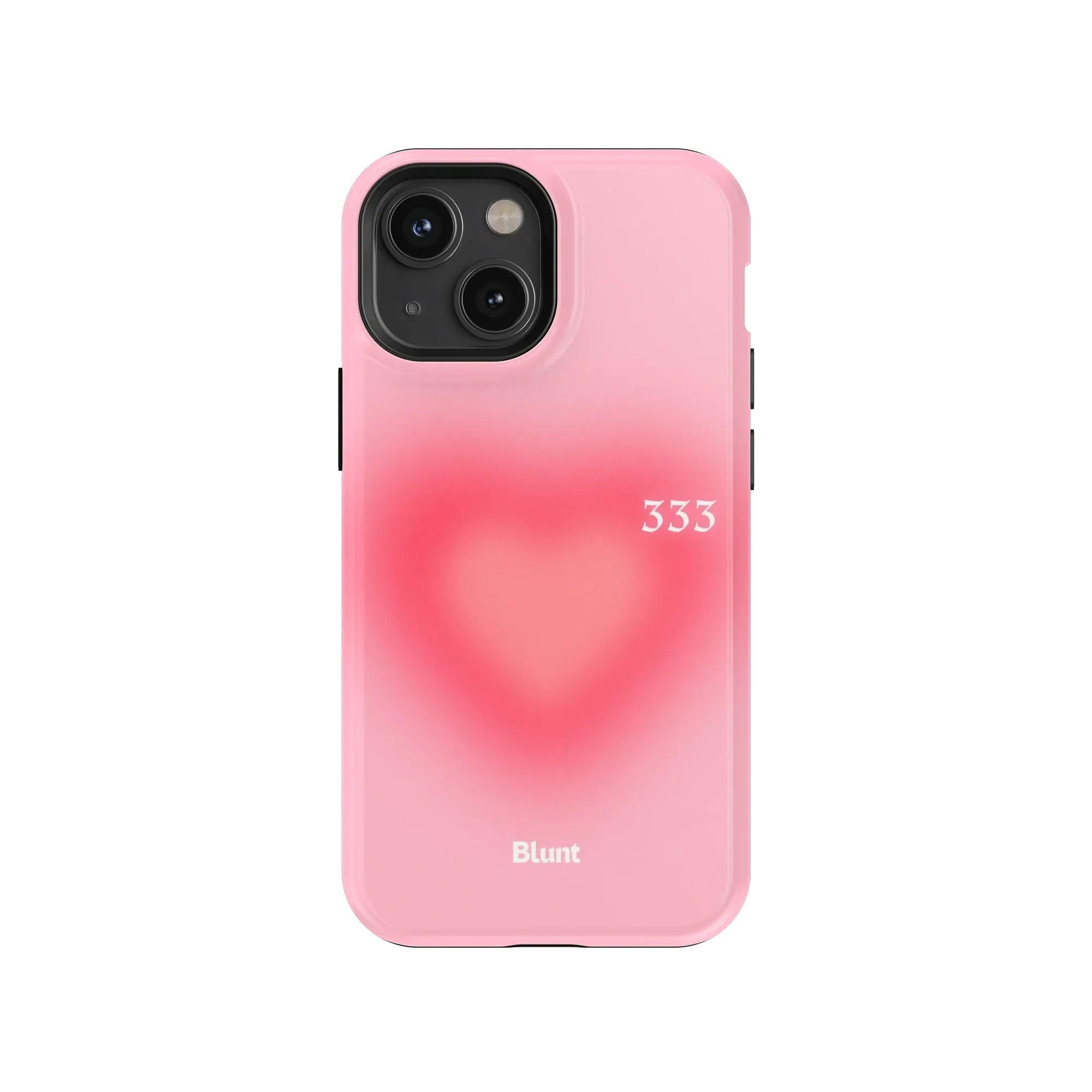 Pink Glow iPhone Case - Image 20