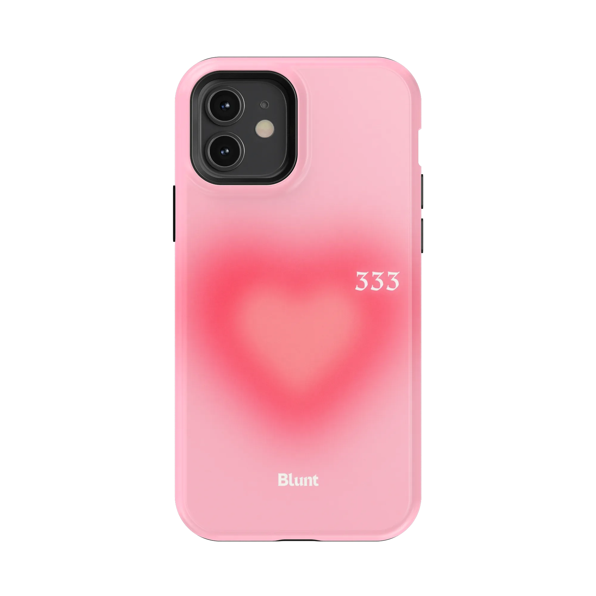 Pink Glow iPhone Case - Image 21