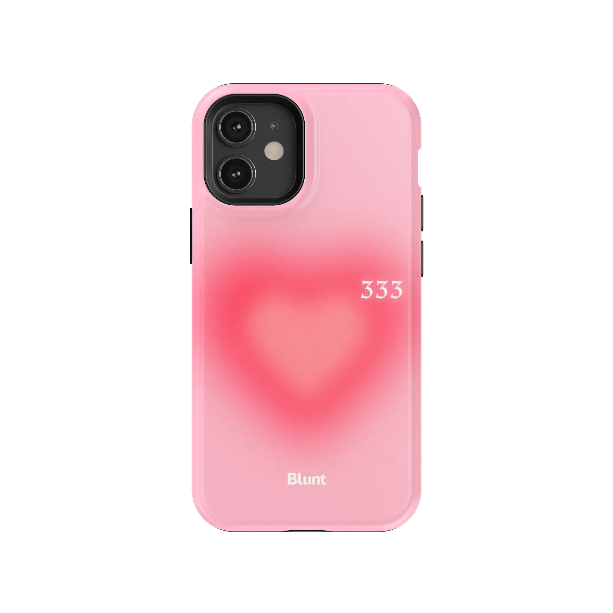 Pink Glow iPhone Case - Image 24