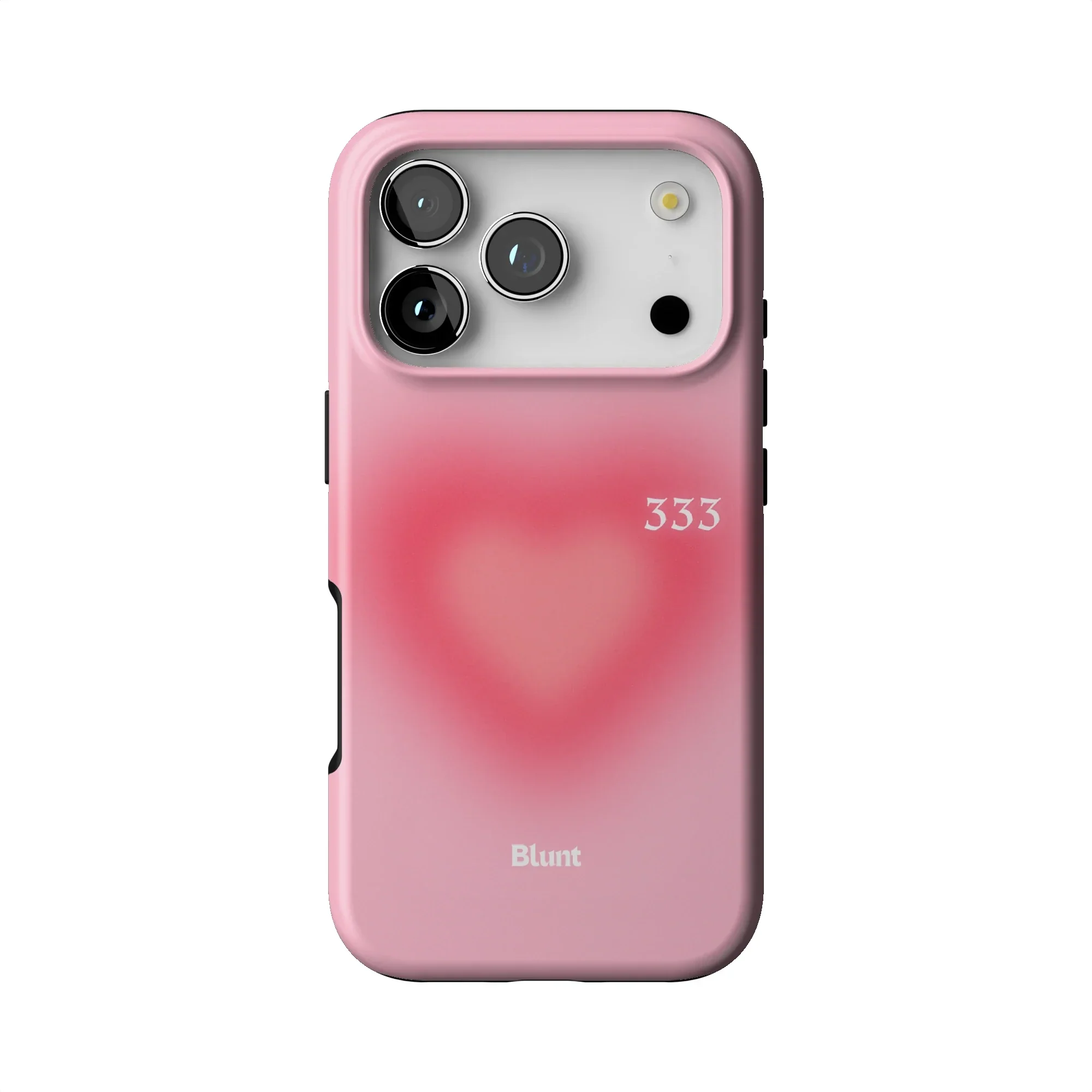 Pink Glow iPhone Case - Image 33