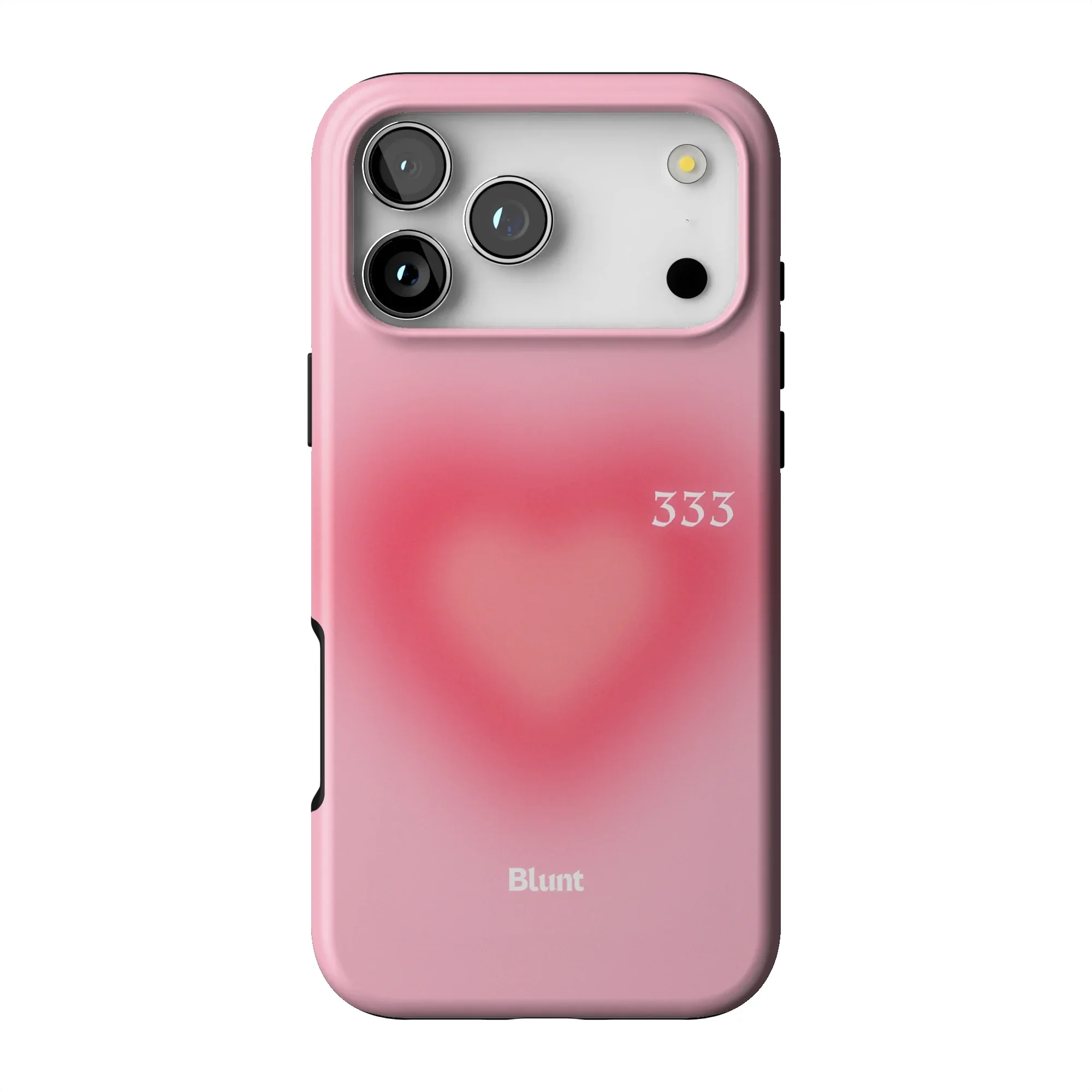 Pink Glow iPhone Case - Image 34