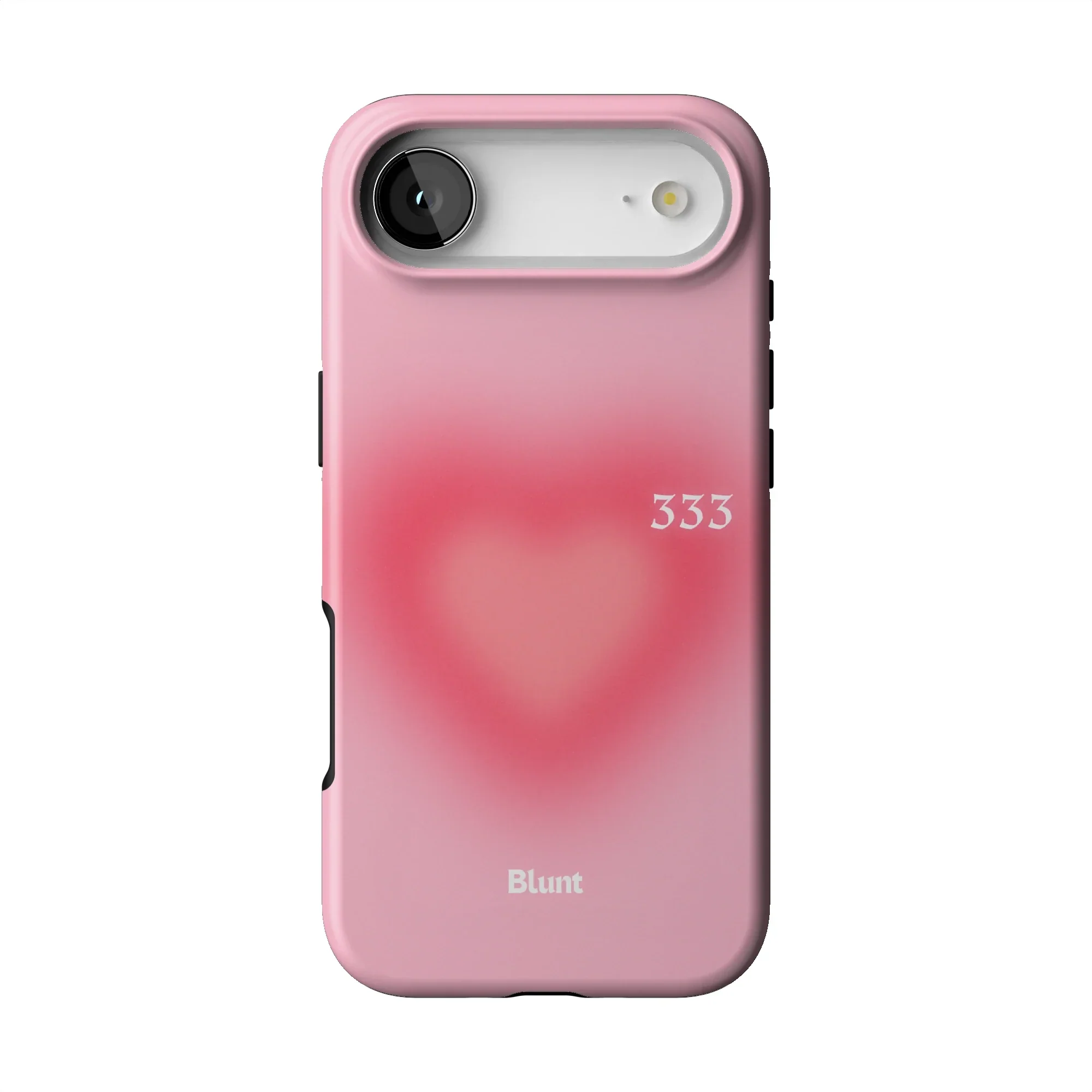 Pink Glow iPhone Case - Image 35