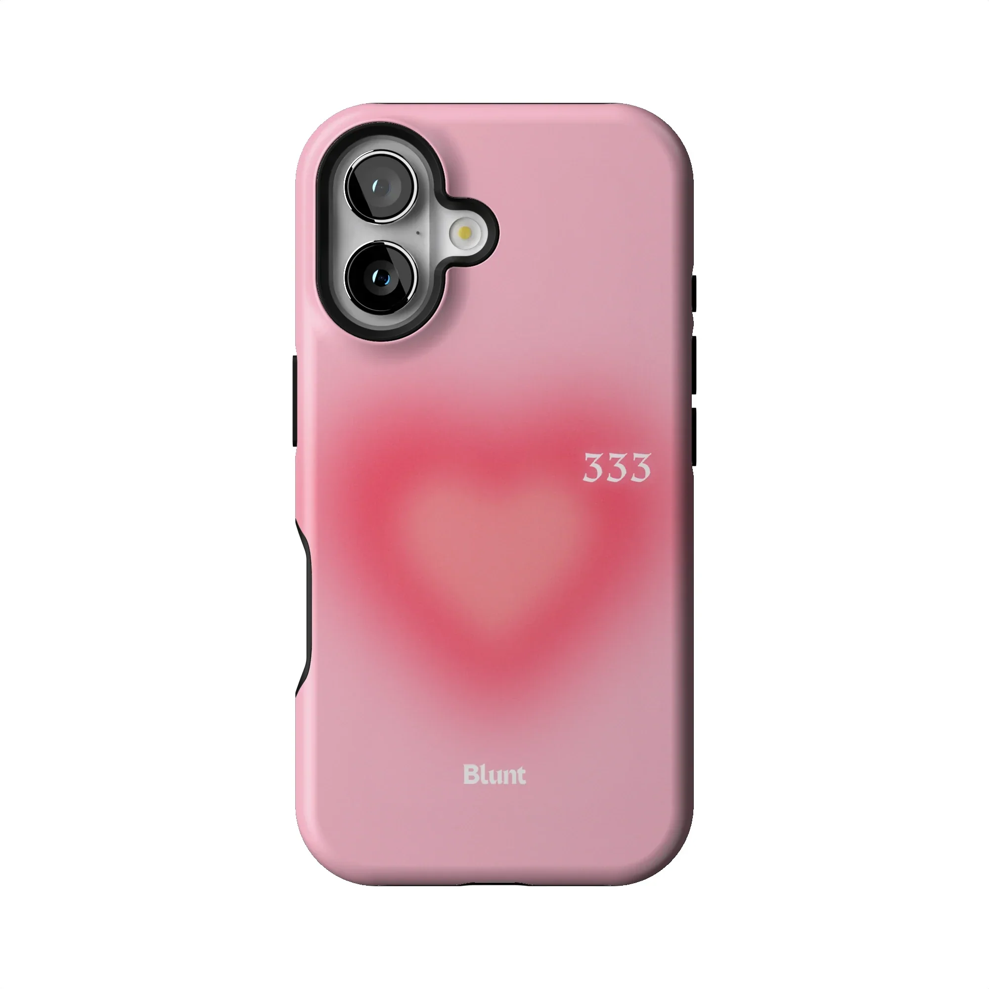 Pink Glow iPhone Case - Image 36