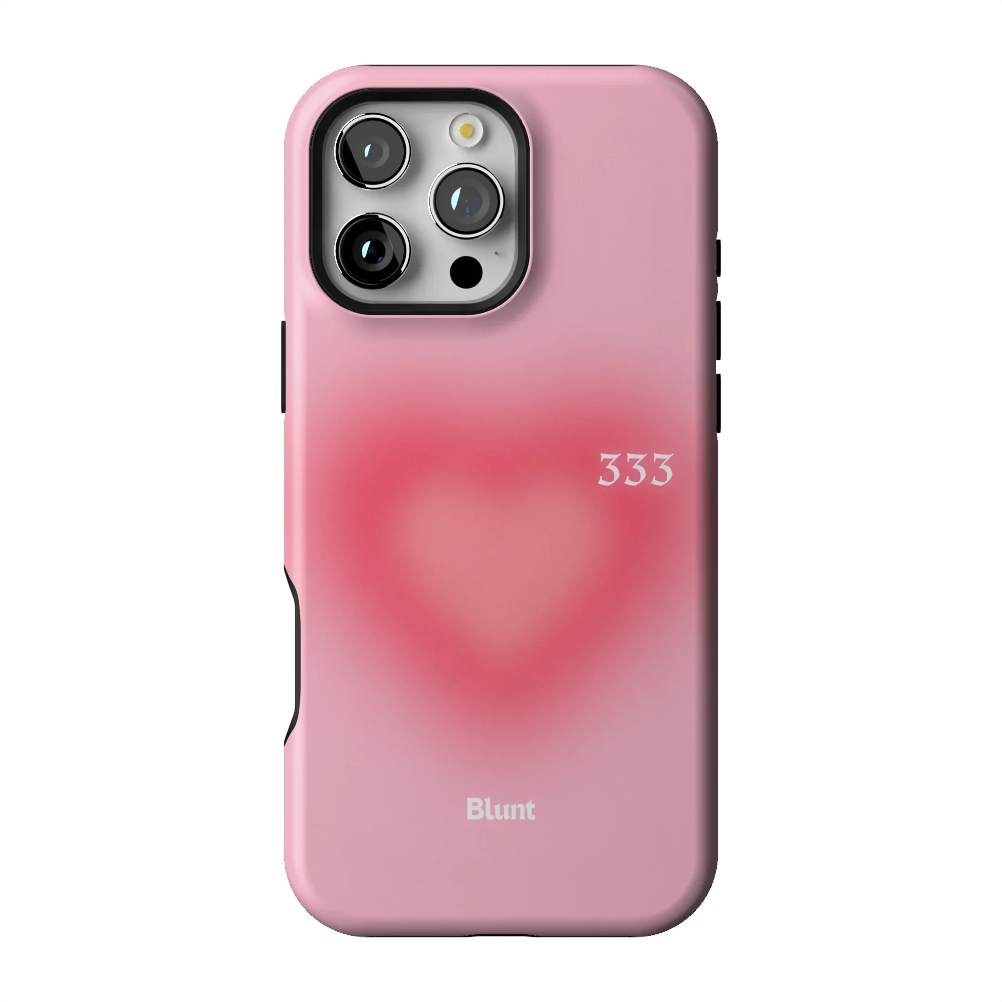 Pink Glow iPhone Case - Image 38