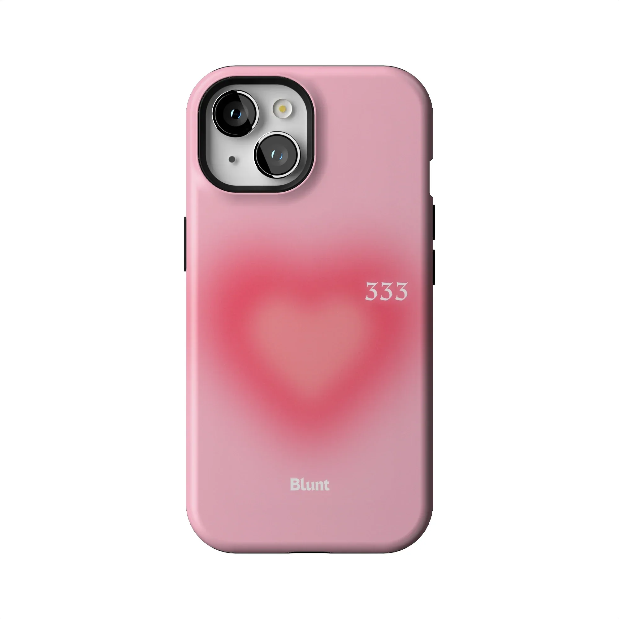 Pink Glow iPhone Case - Image 40
