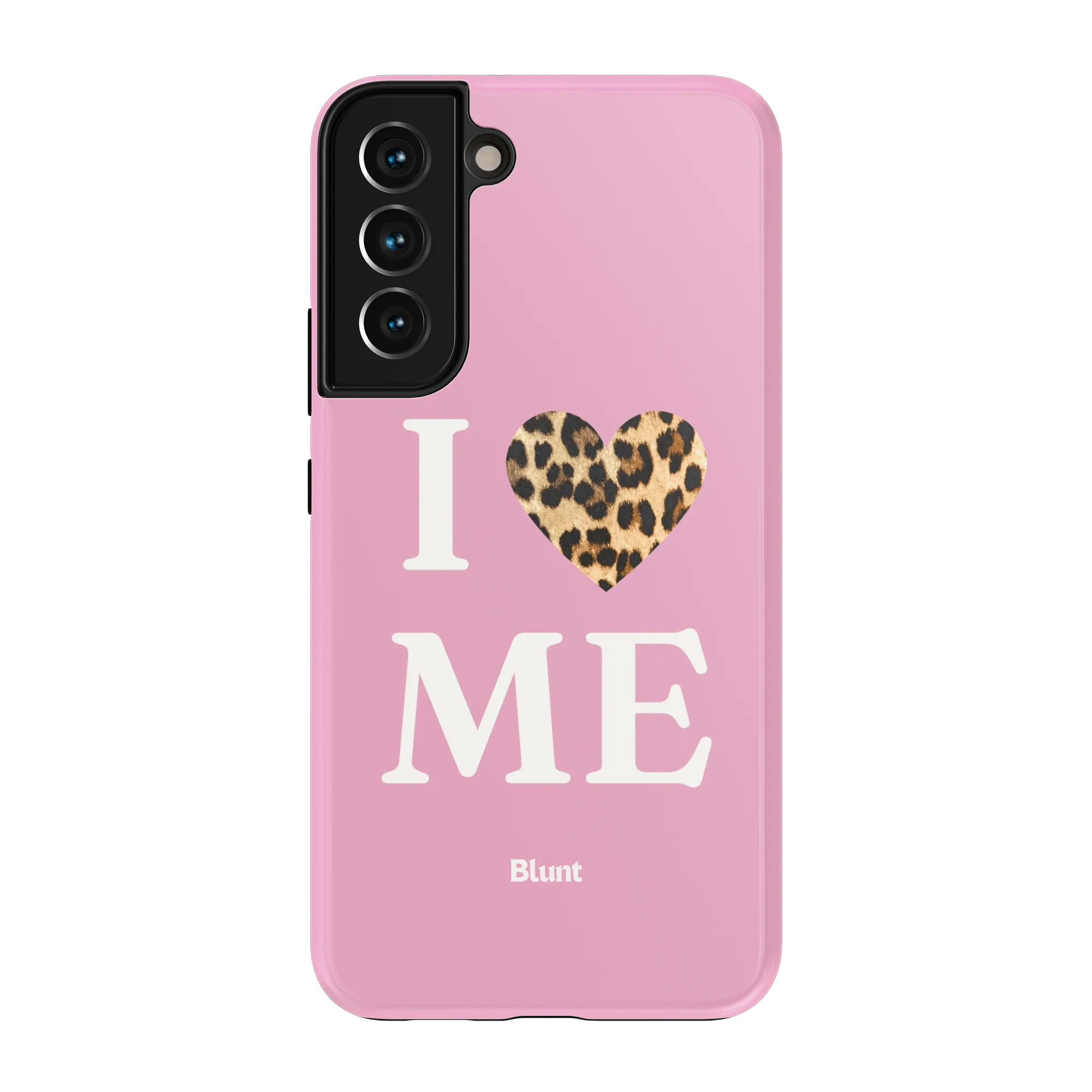 Pink I Love Me Samsung Case - Image 11