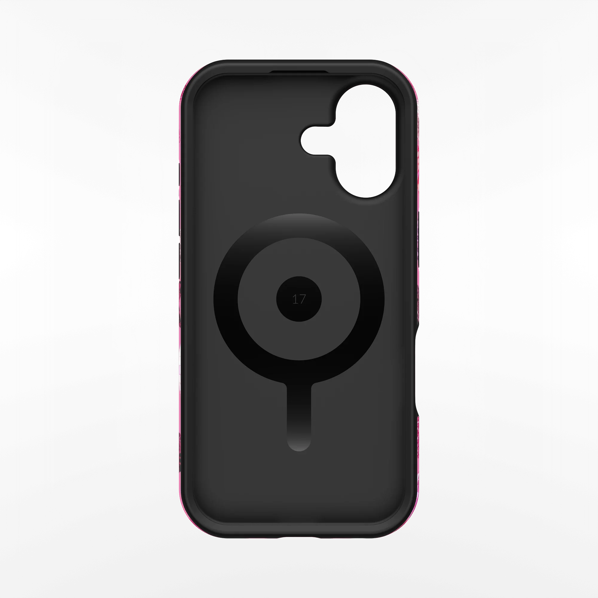 Pink Jackpot iPhone Case - Image 29