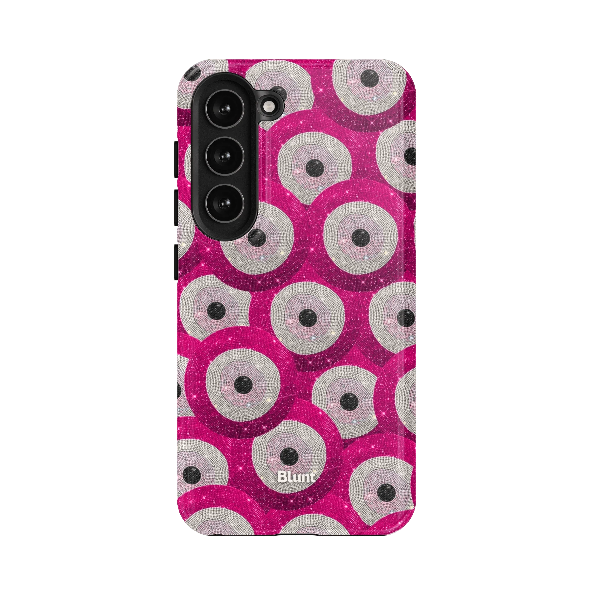 Pink Karma Samsung Case - Image 7