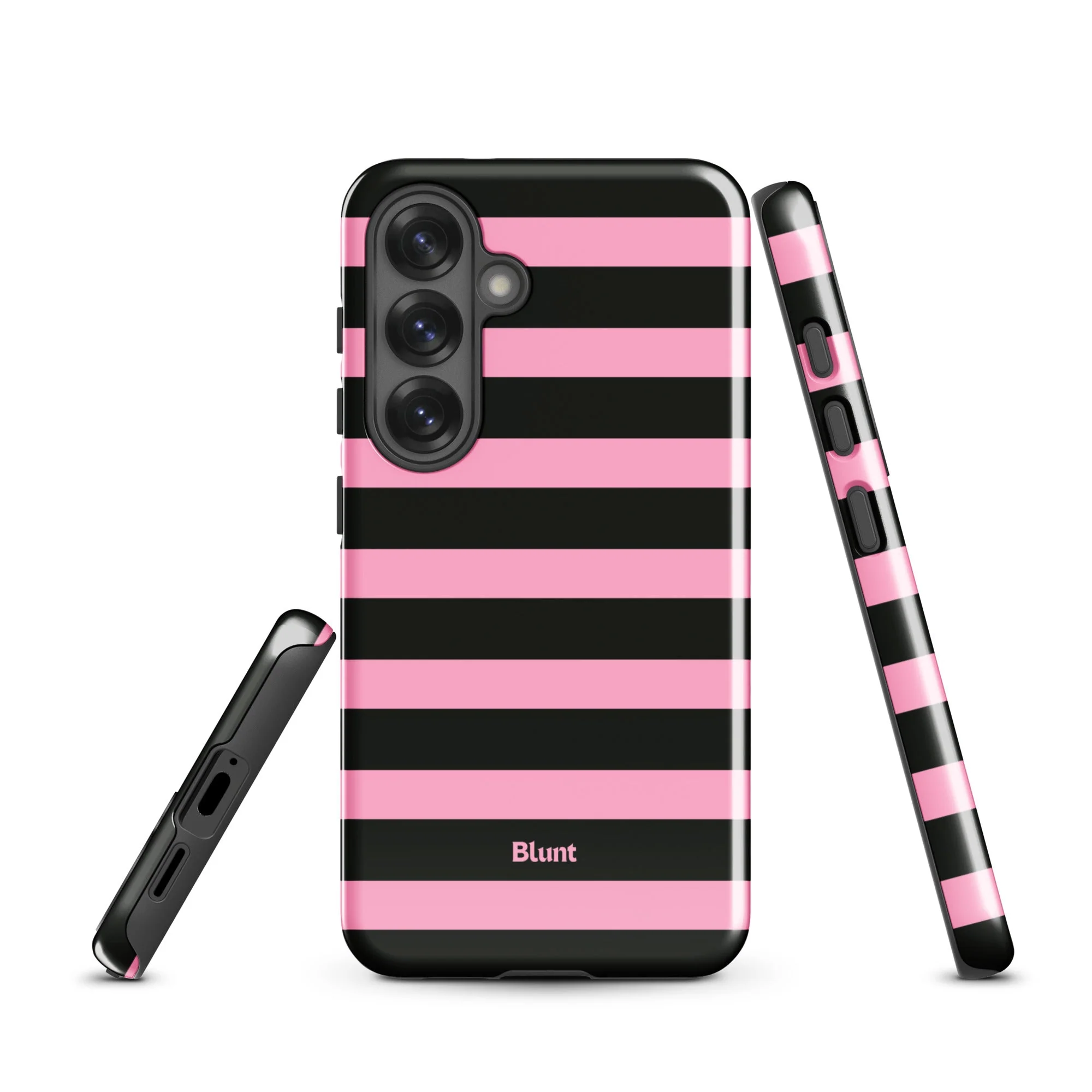 Pink Licorice Samsung Case - Image 16