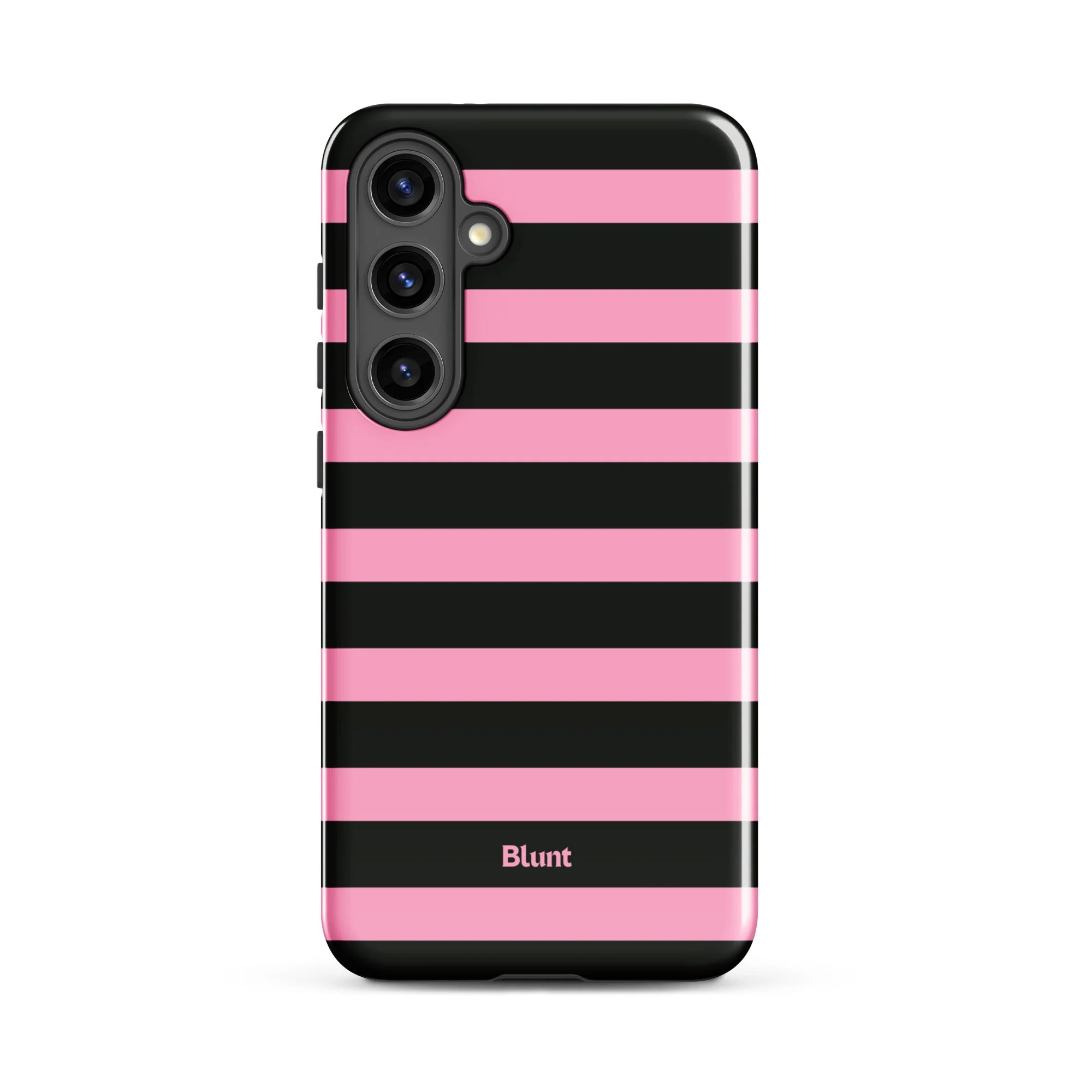 Pink Licorice Samsung Case - Image 5