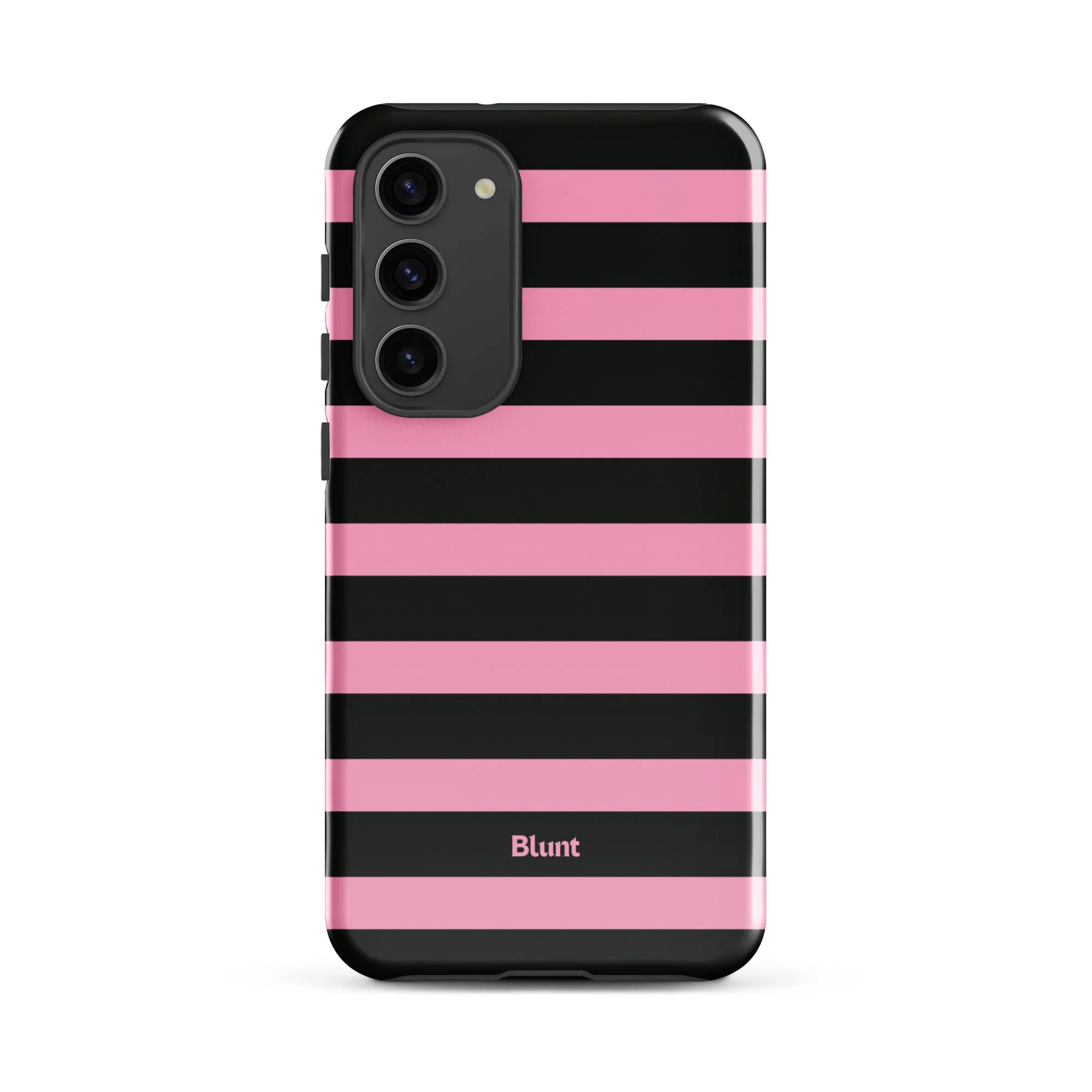 Pink Licorice Samsung Case - Image 8