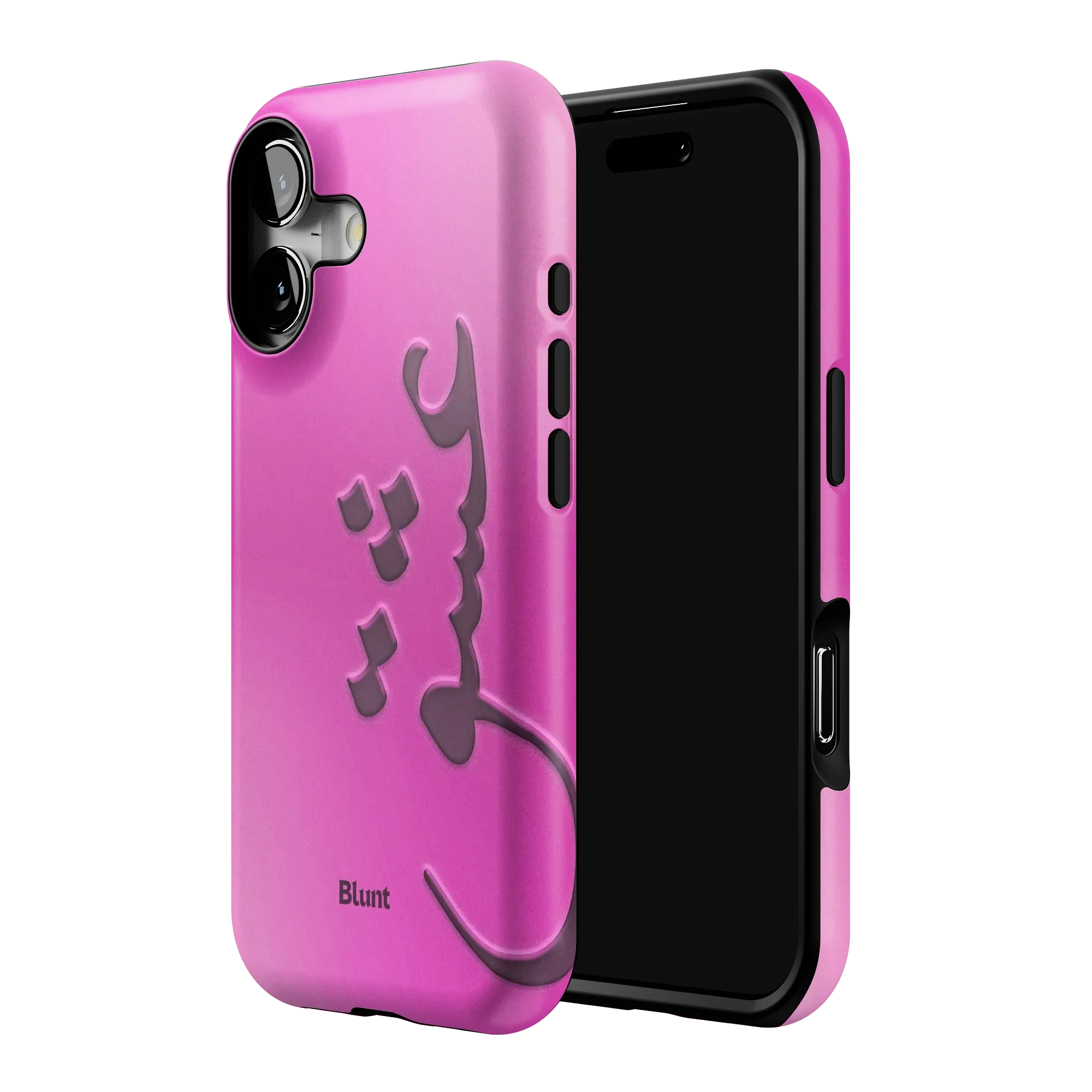 Pink Love iPhone Case - Image 28