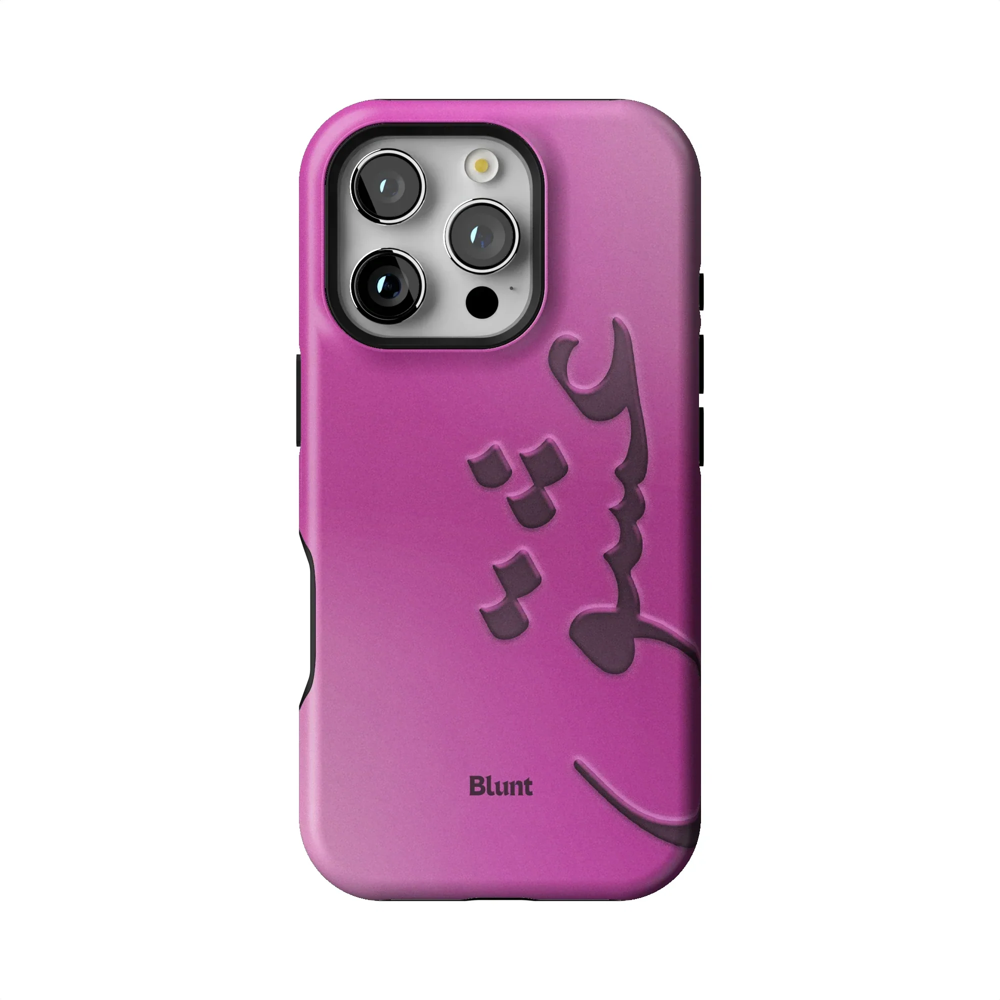 Pink Love iPhone Case - Image 37