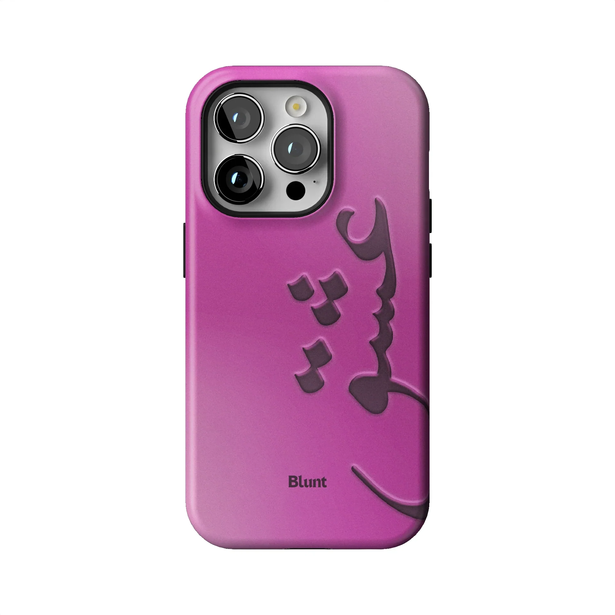 Pink Love iPhone Case - Image 45