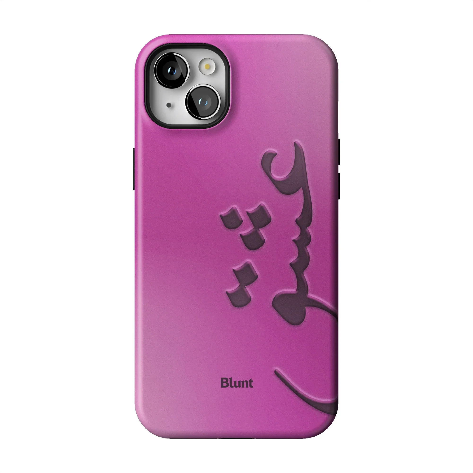 Pink Love iPhone Case - Image 47