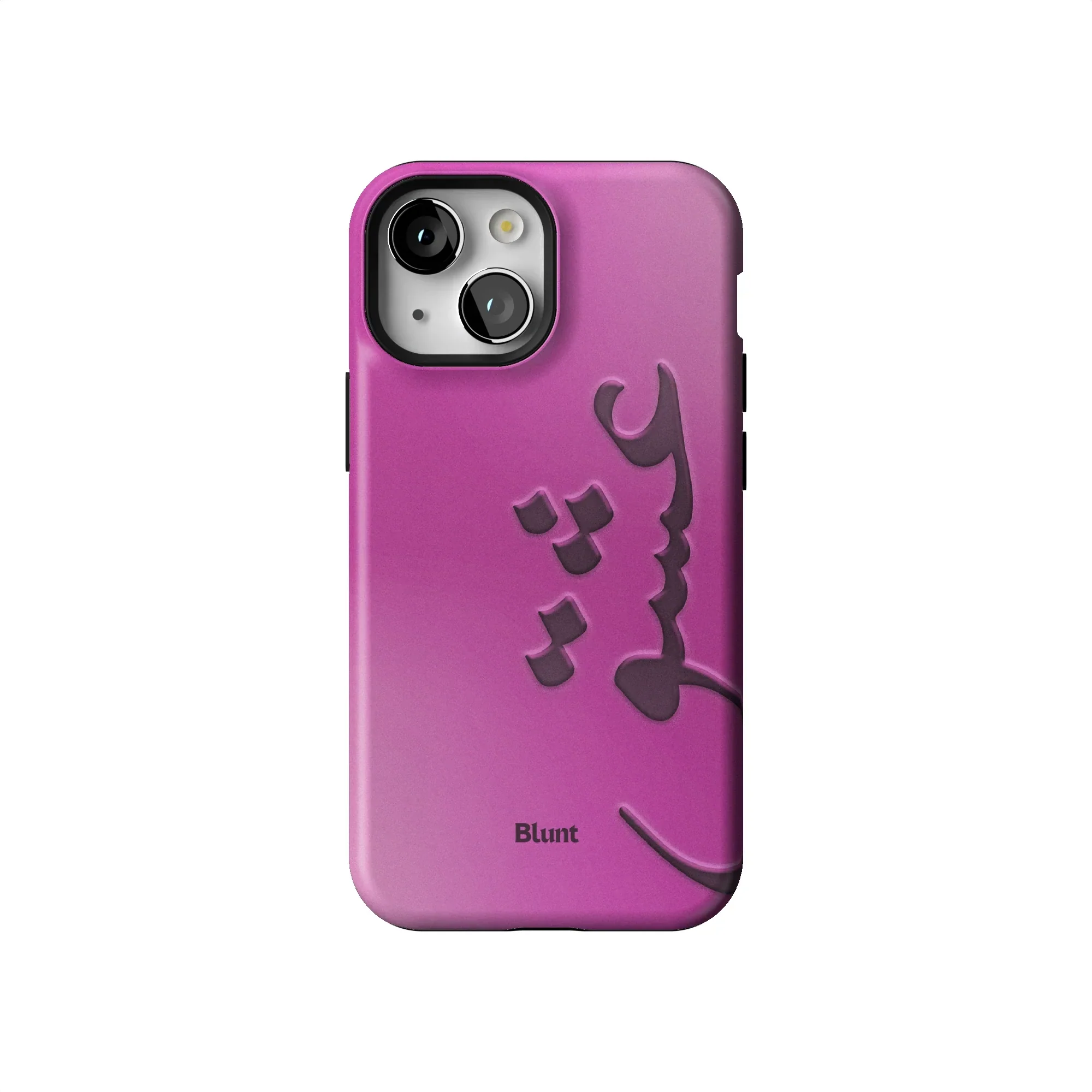 Pink Love iPhone Case - Image 51