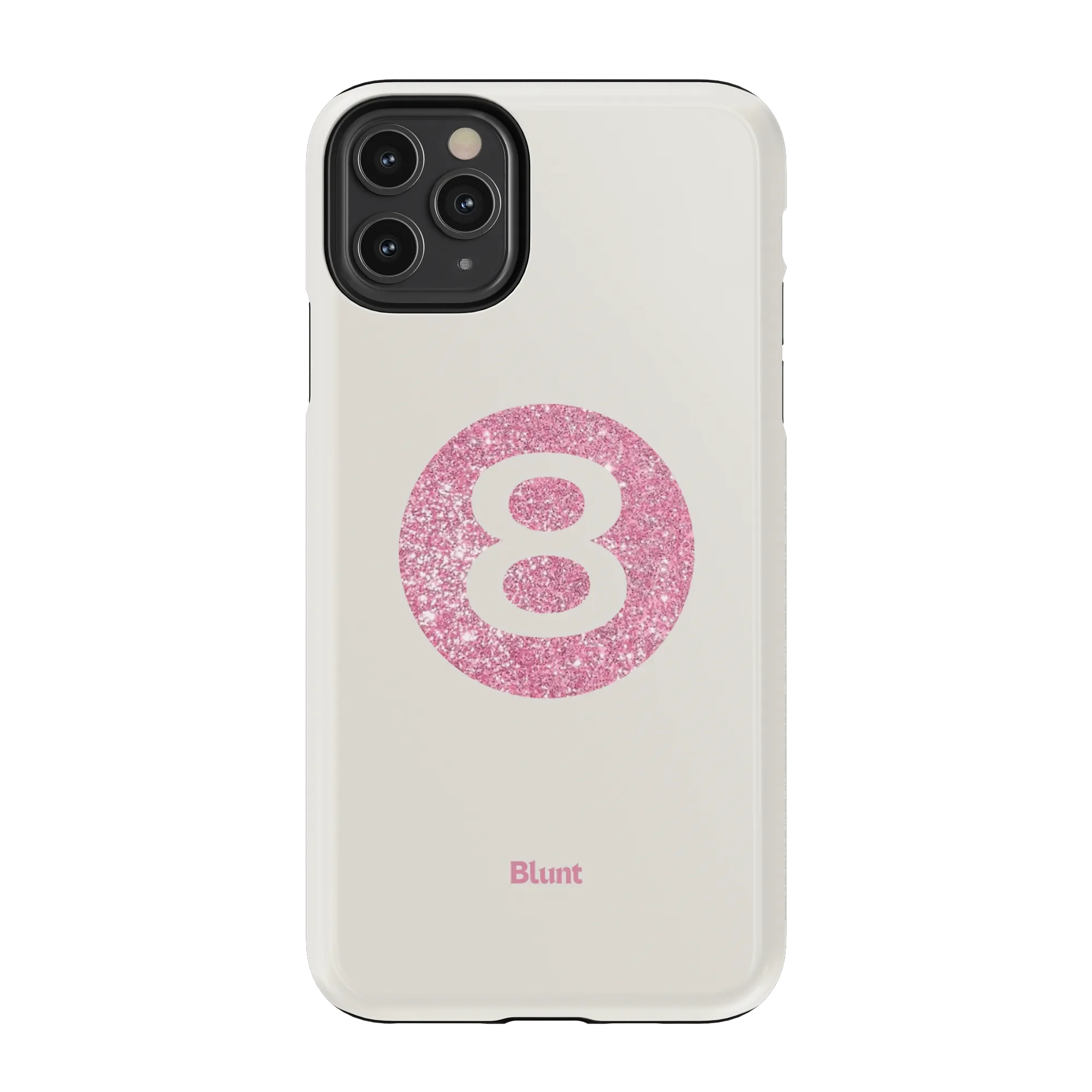 Pink Magic 8 iPhone Case - Image 27