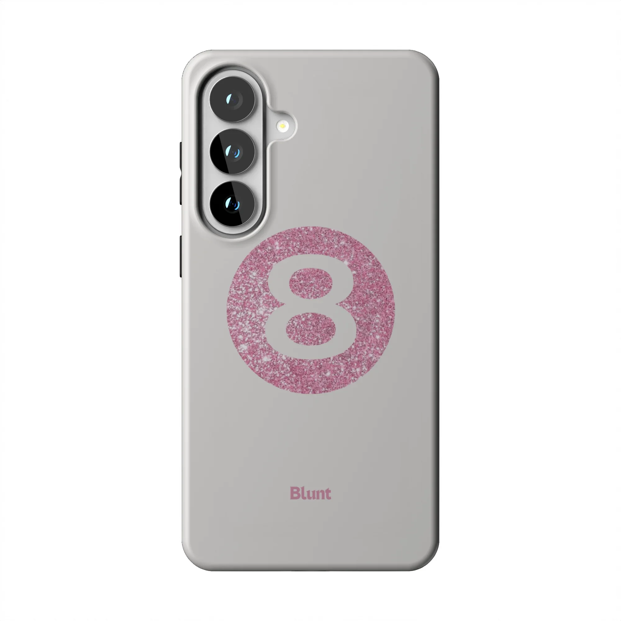 Pink Magic 8 Samsung Case - Image 17
