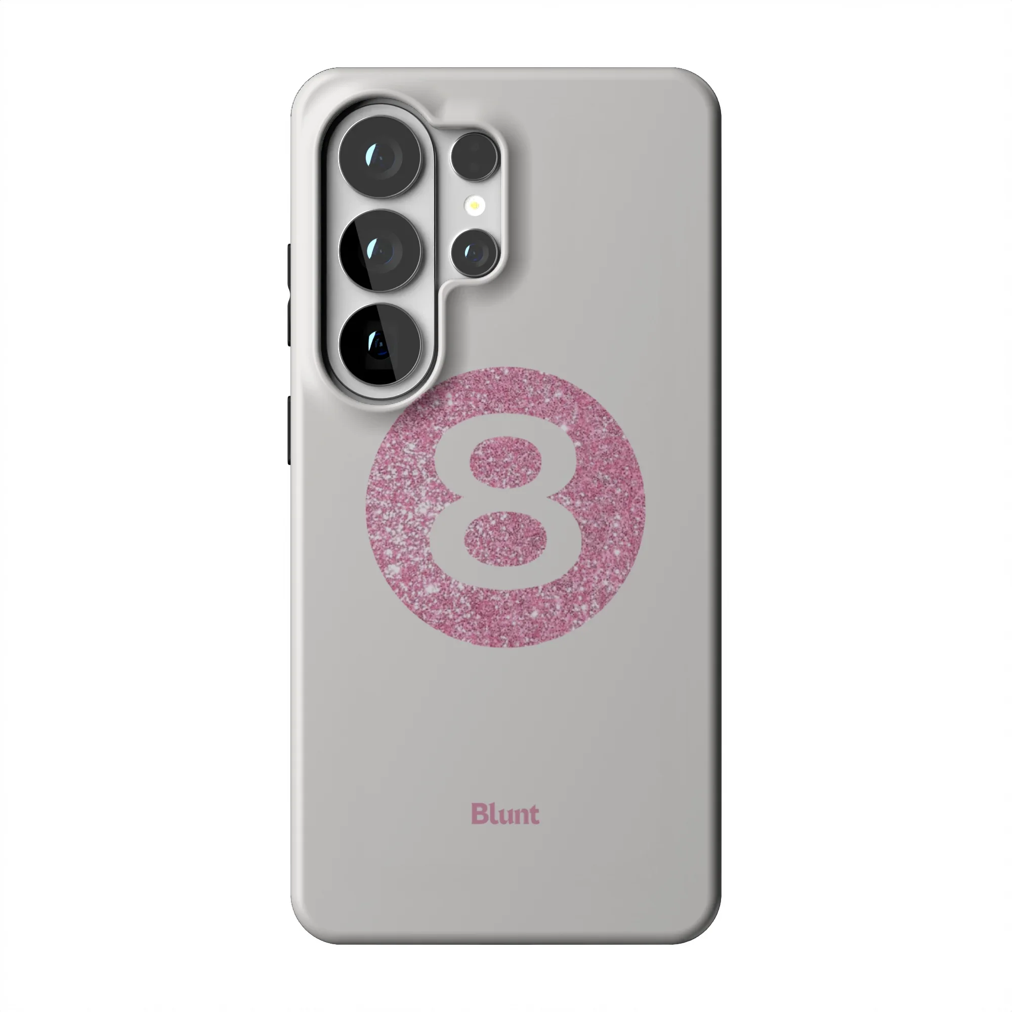 Pink Magic 8 Samsung Case - Image 19