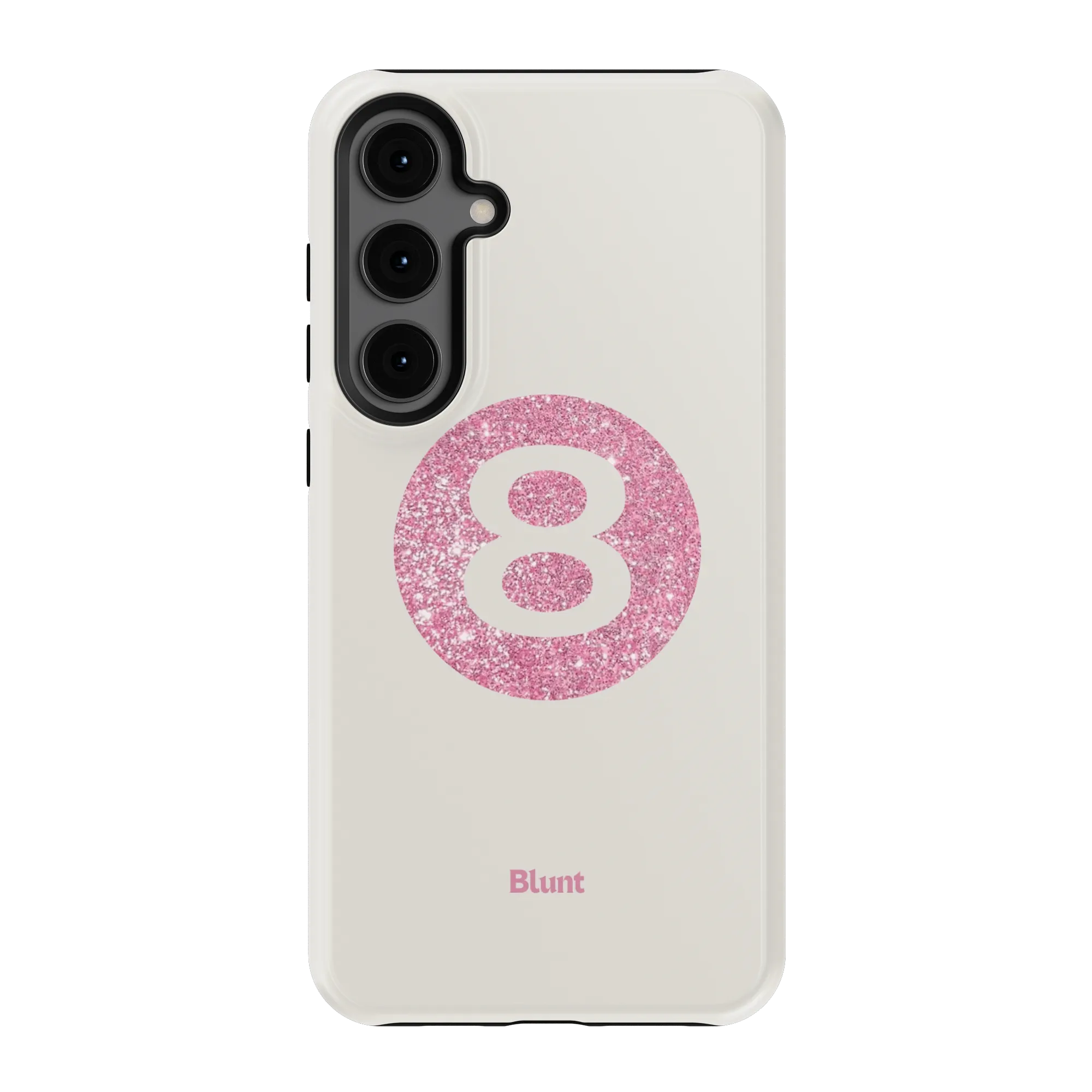 Pink Magic 8 Samsung Case - Image 5