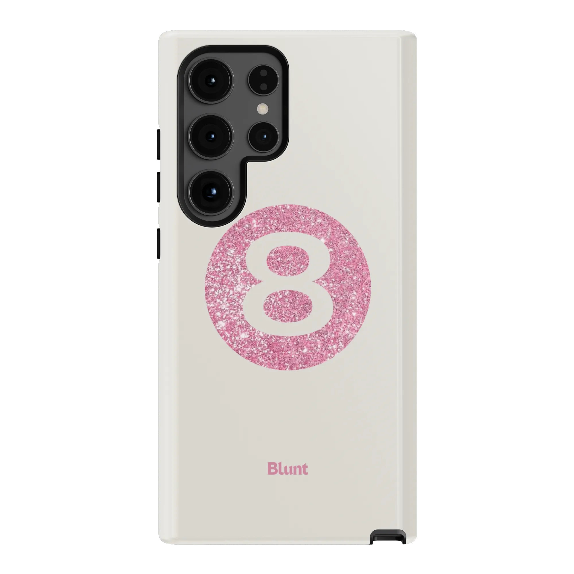 Pink Magic 8 Samsung Case - Image 6
