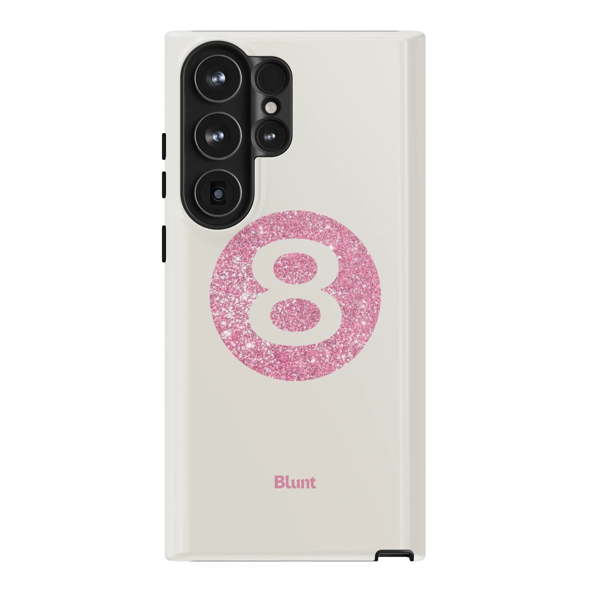 Pink Magic 8 Samsung Case - Image 9