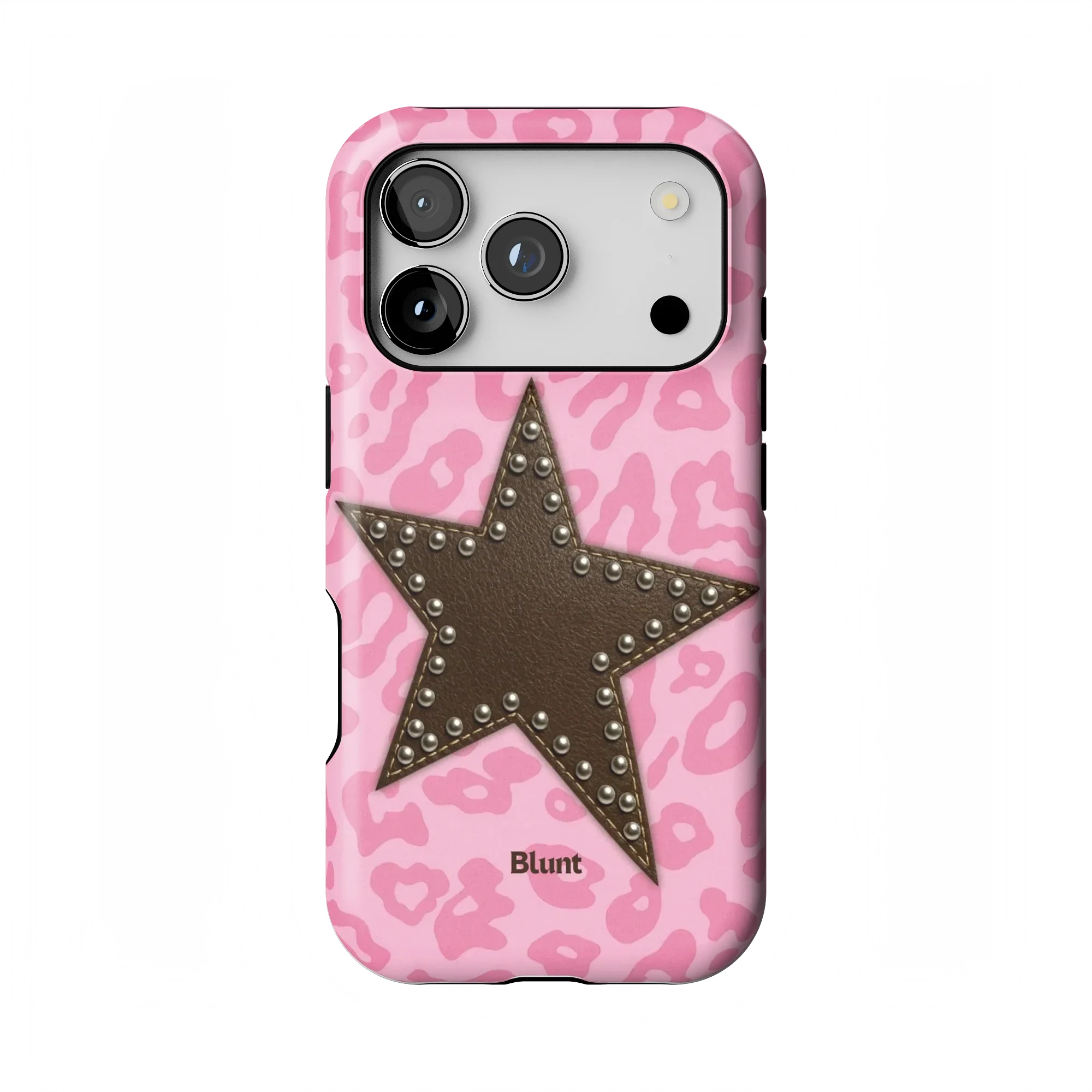 Pink Me iPhone Case - Image 2