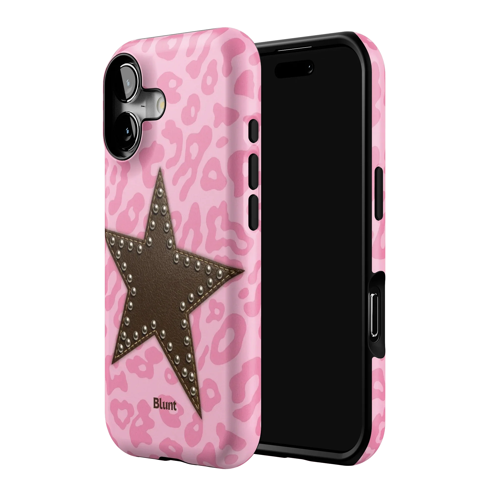 Pink Me iPhone Case - Image 28