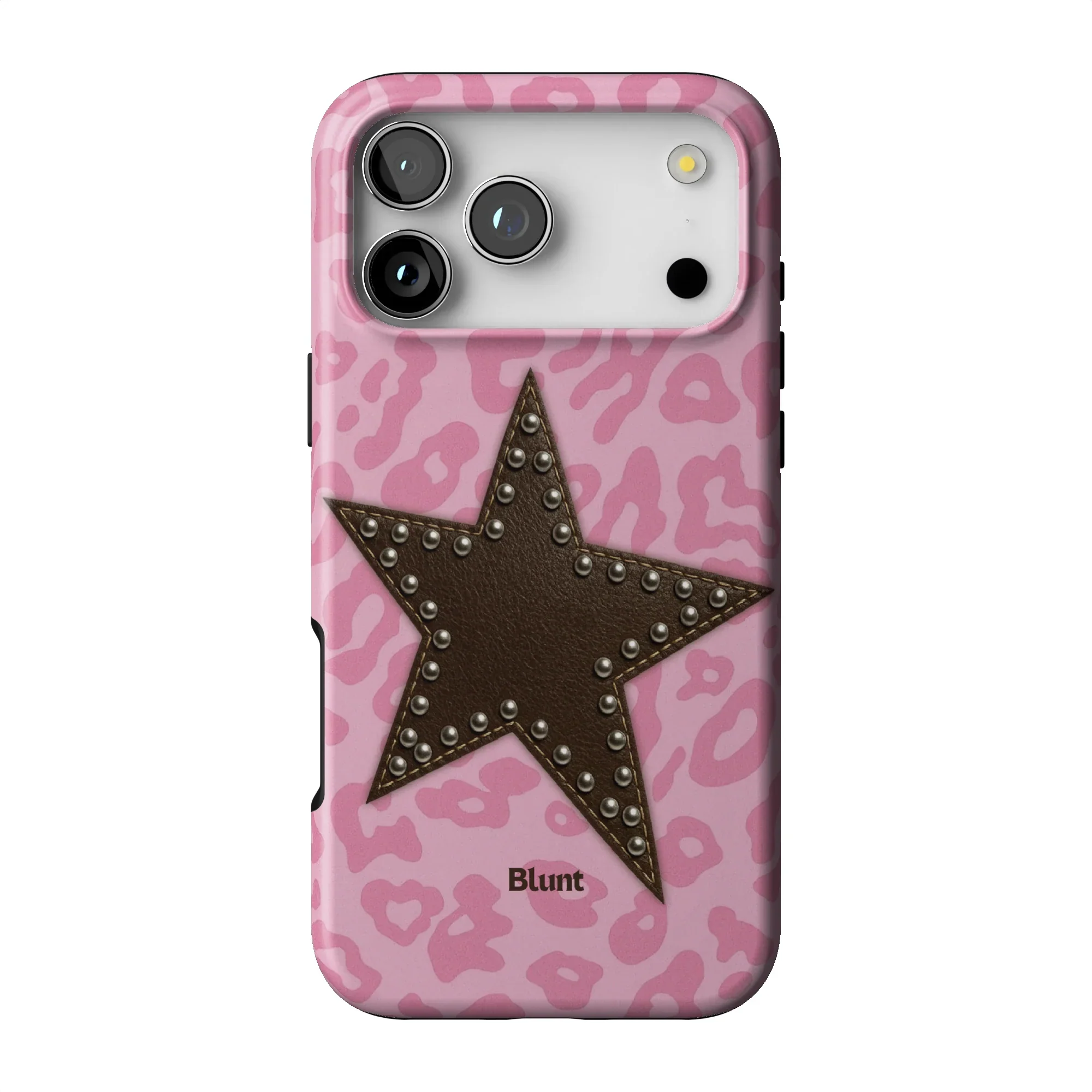 Pink Me iPhone Case - Image 34