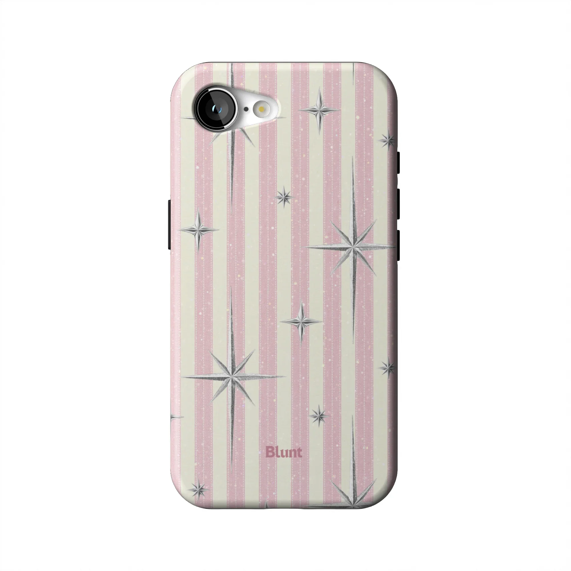 Pink Nap iPhone Case - Image 10