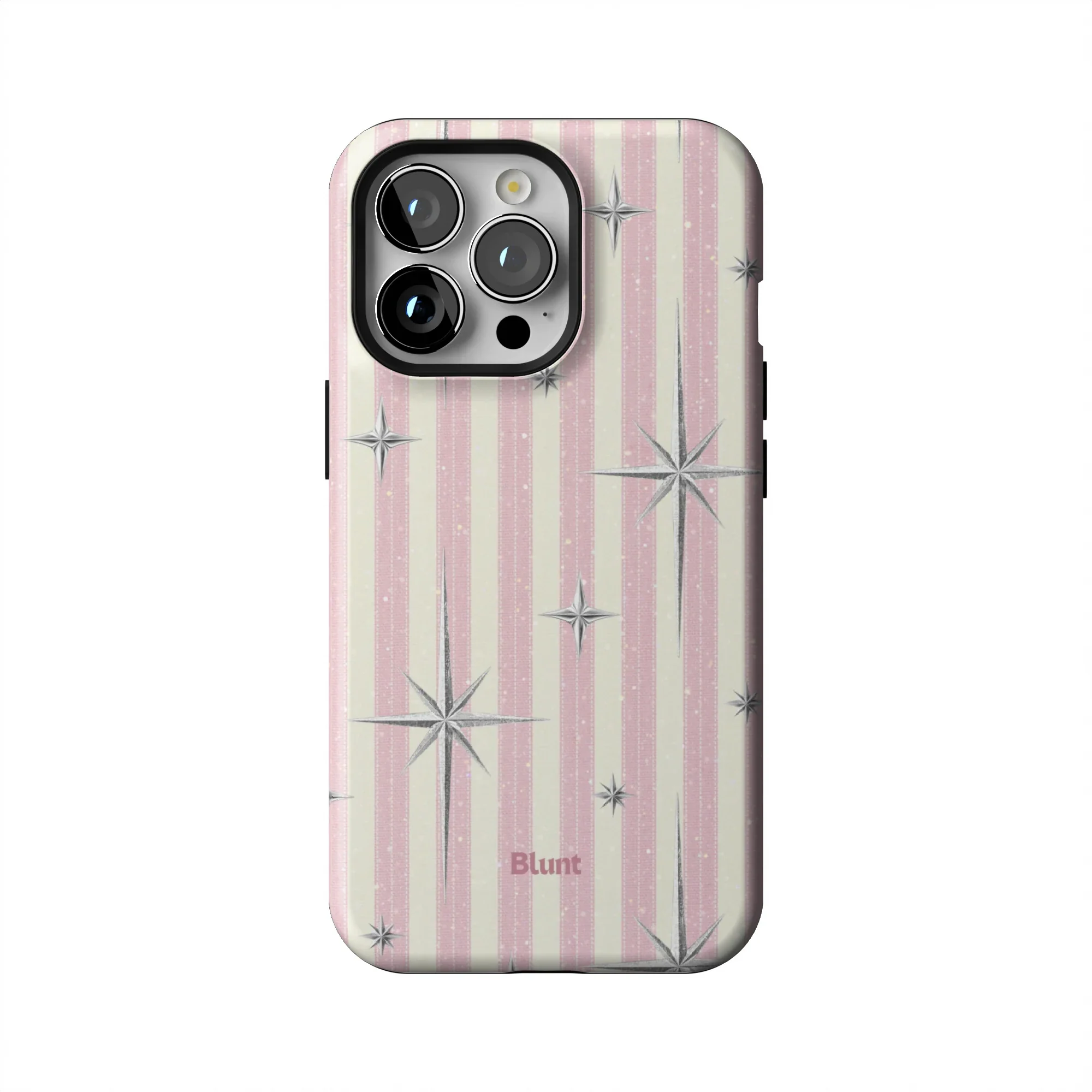 Pink Nap iPhone Case - Image 39
